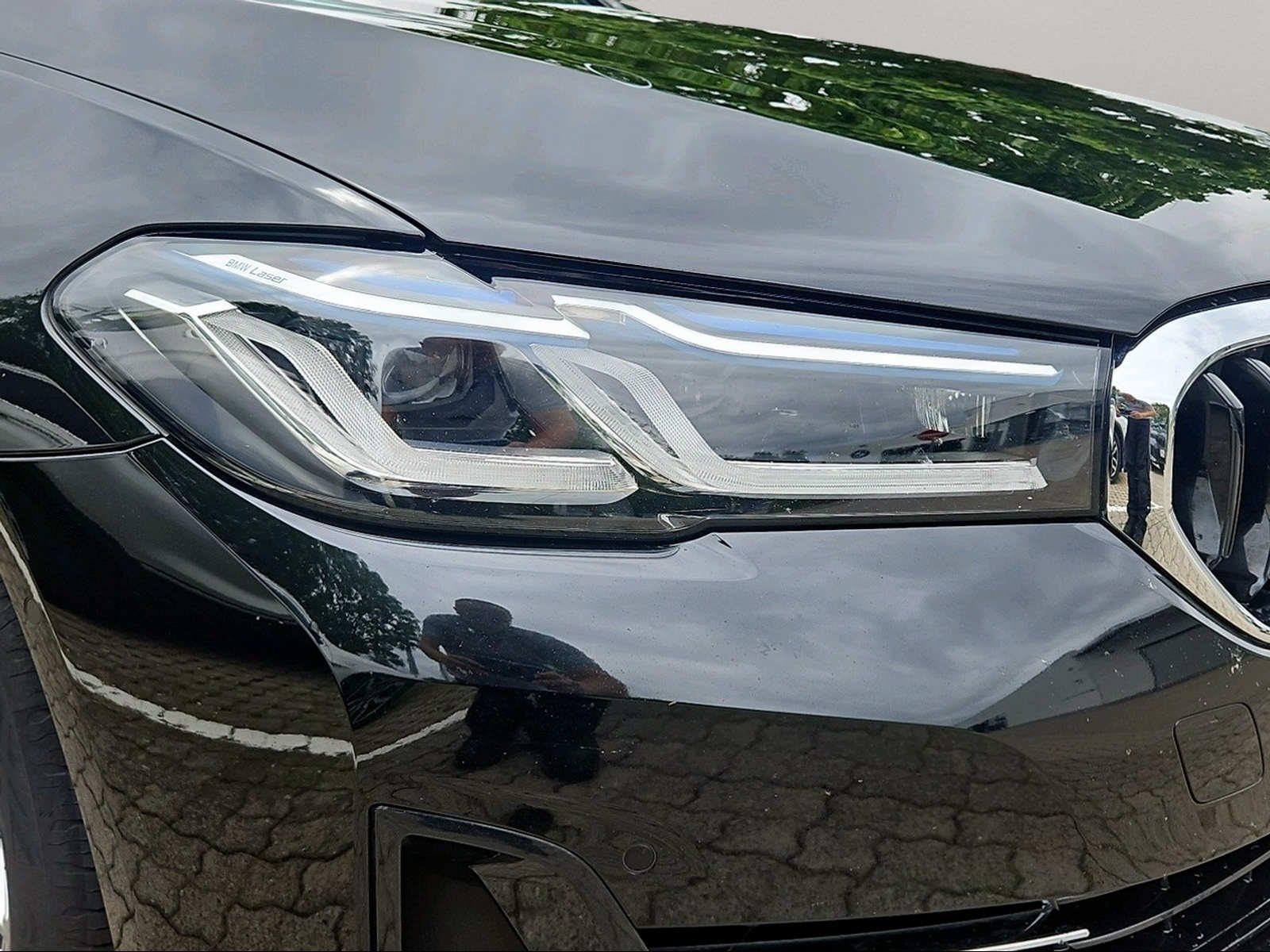 BMW 5er – Bild 8