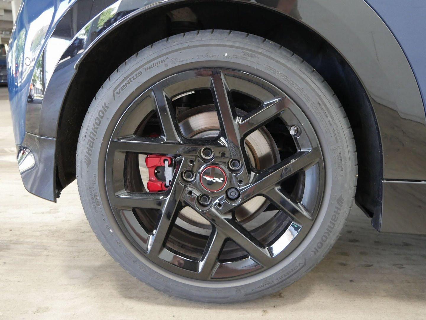 MINI Cooper 3-Türer – Bild 7