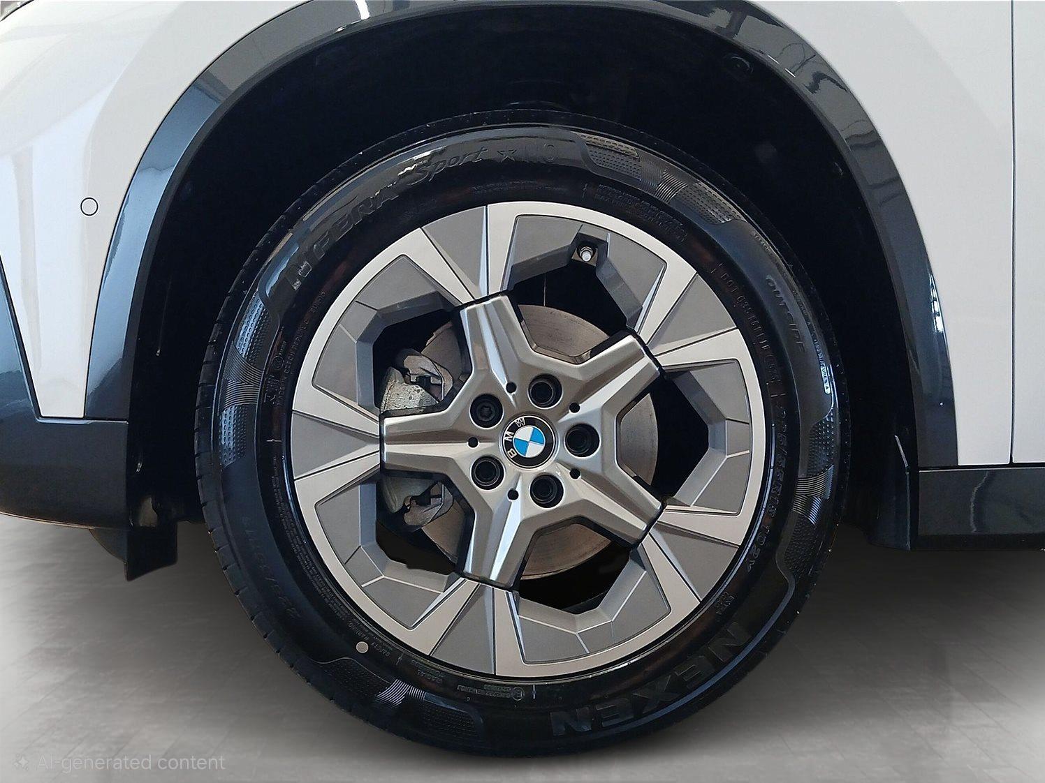BMW X1 – Bild 6
