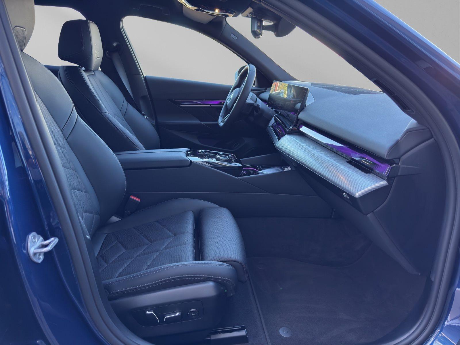 BMW 5er – Bild 7