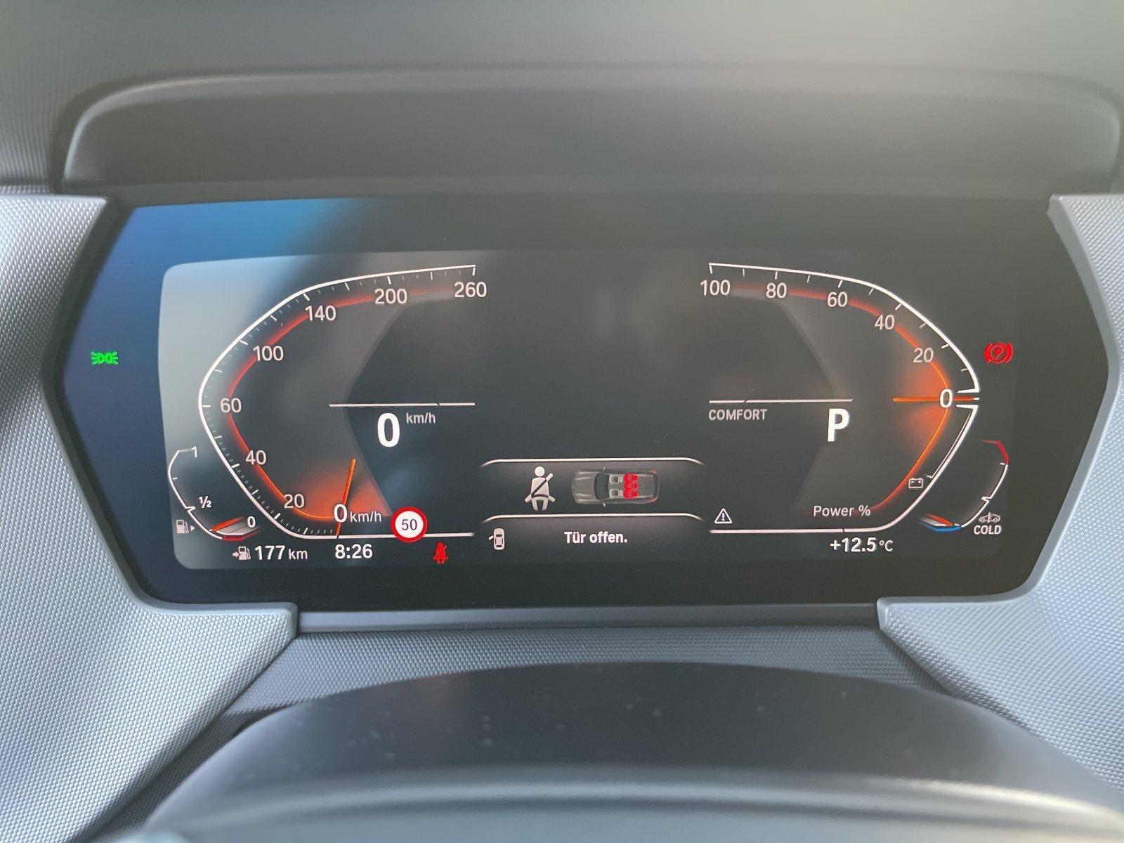 BMW 1er – Bild 17