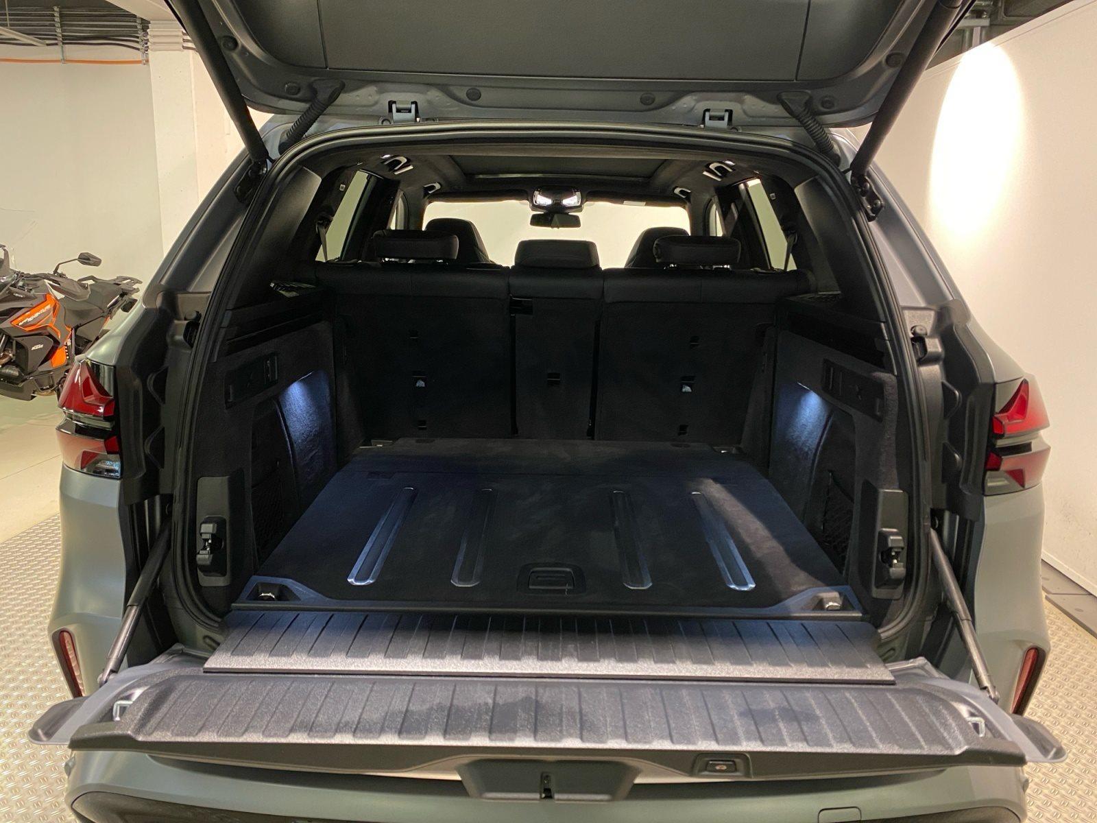 BMW X5M – Bild 14