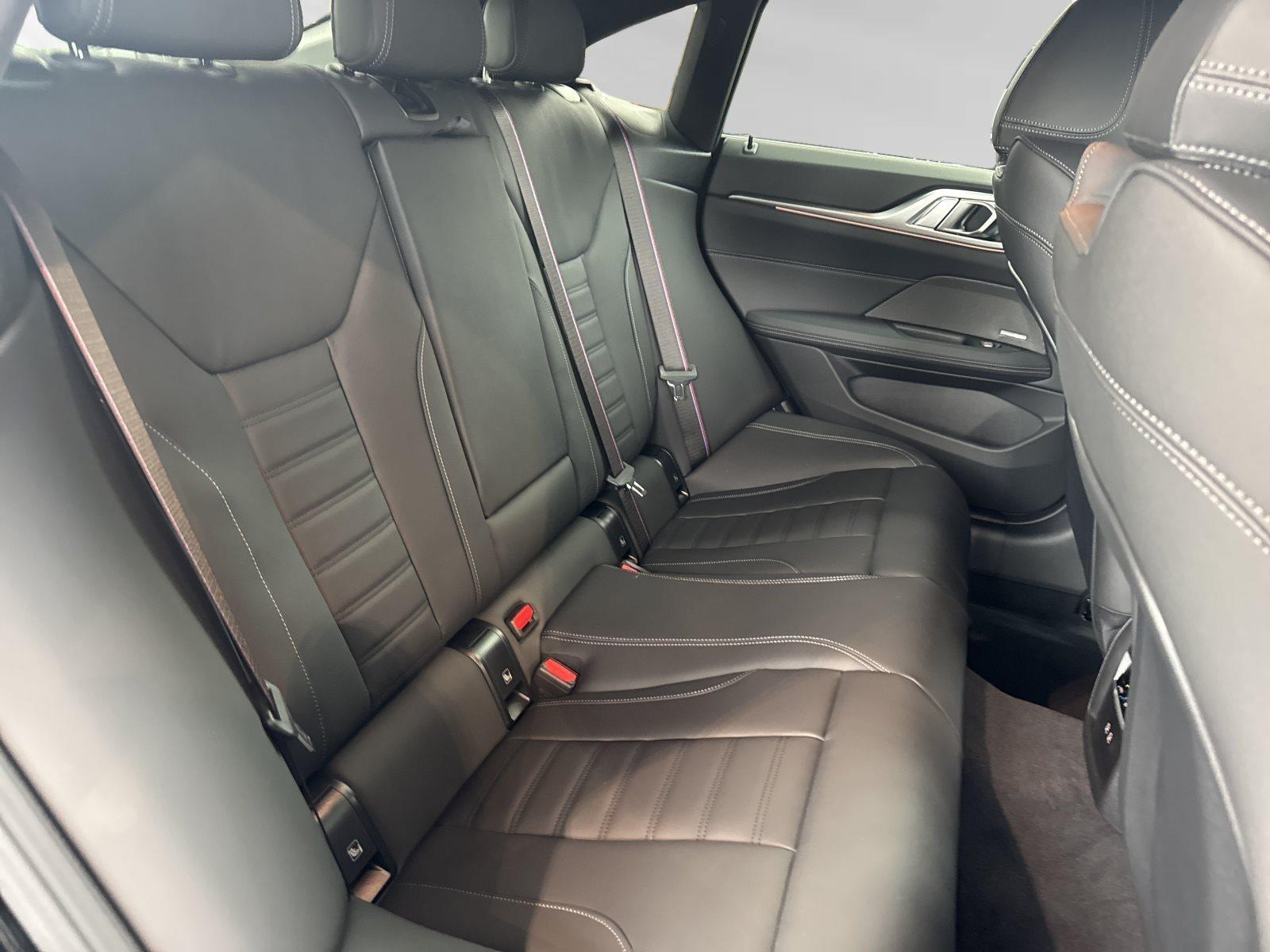BMW 4er Gran Coupé – Bild 10