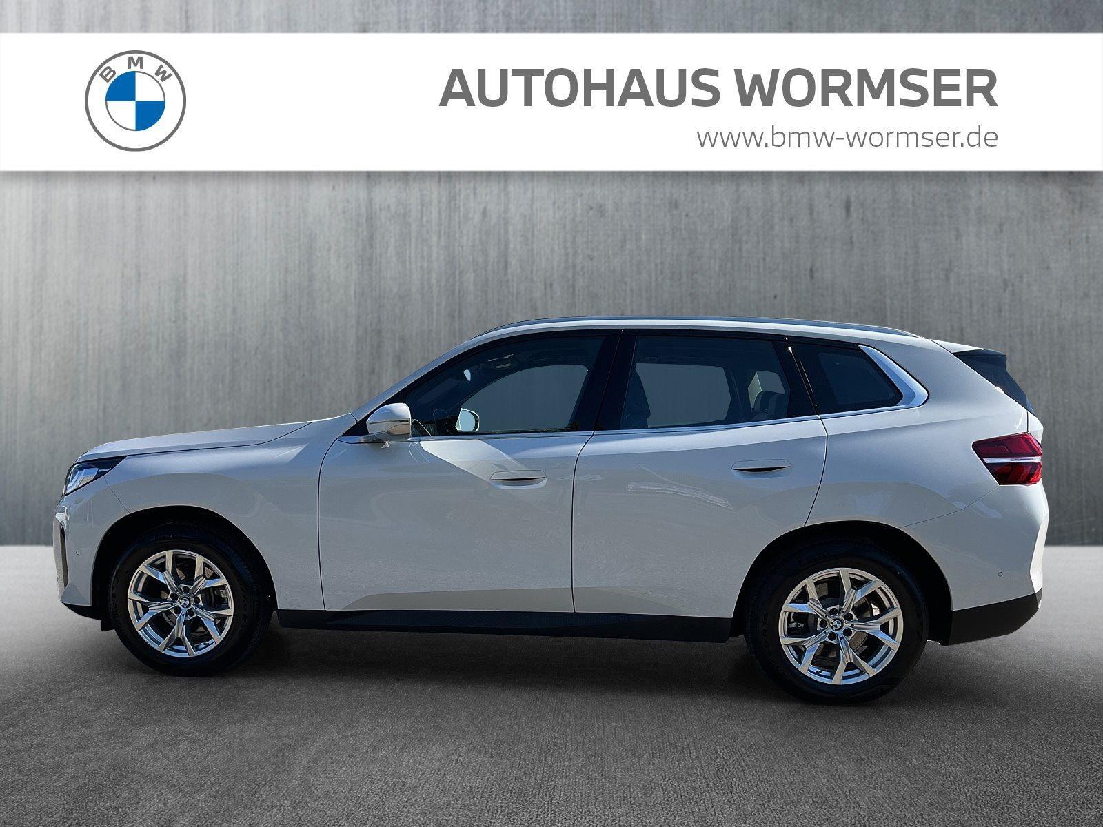 BMW X3 – Bild 2