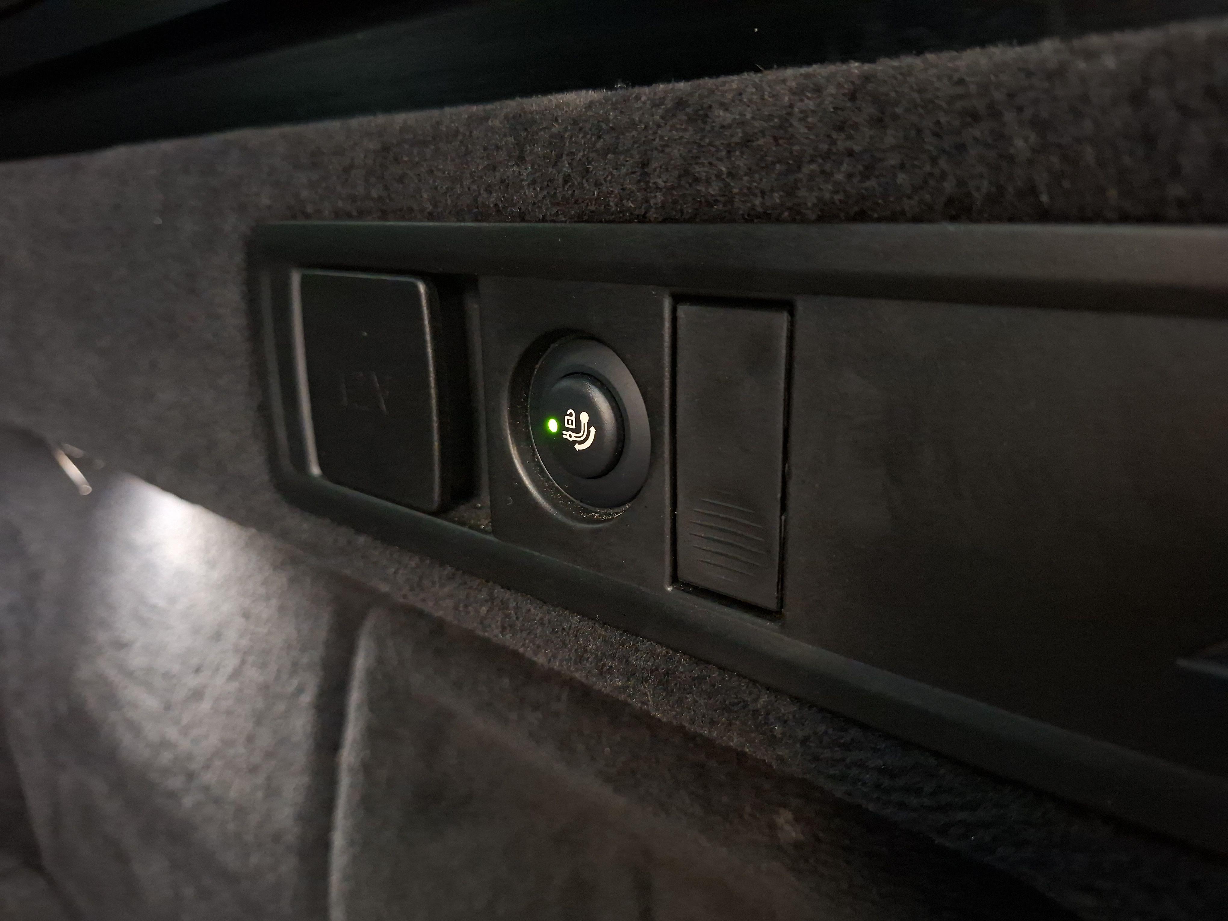 BMW X5 – Bild 37