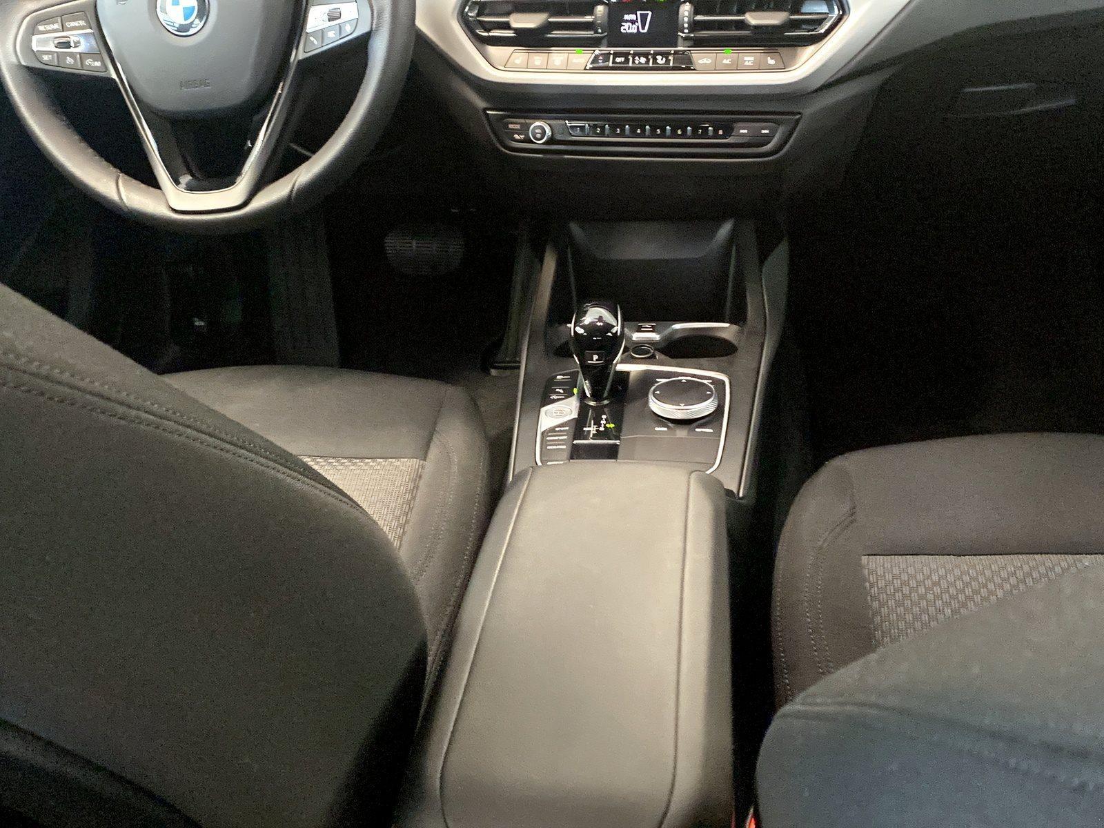 BMW 1er – Bild 18