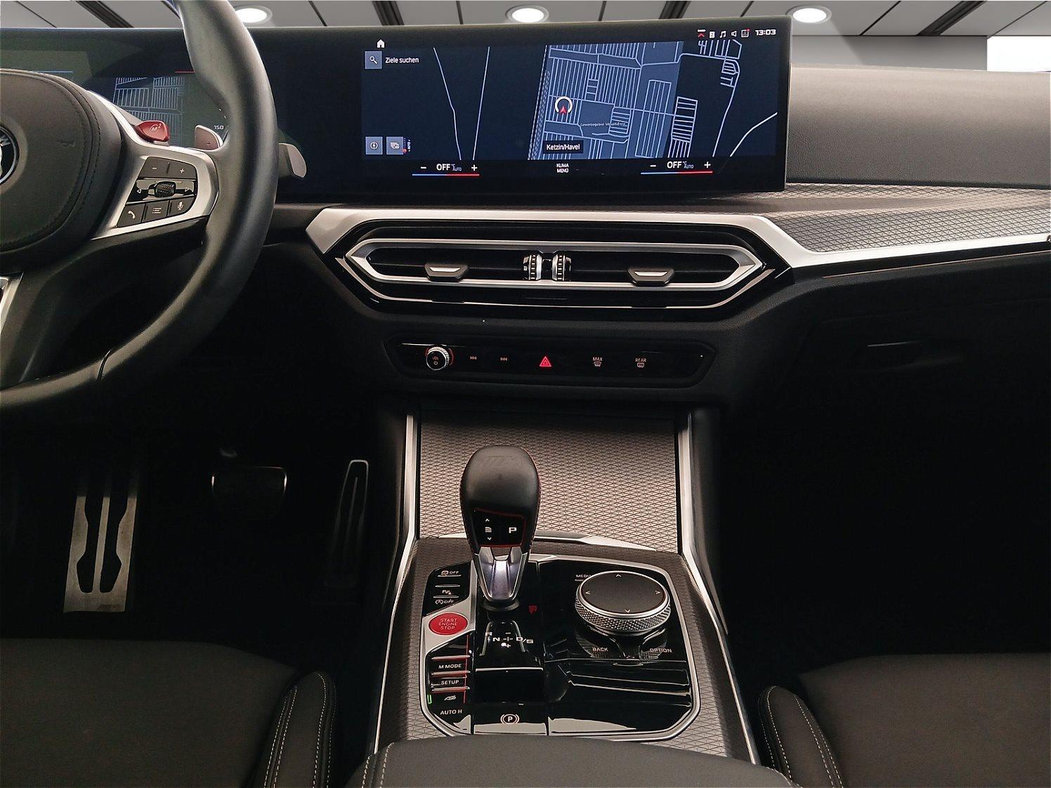 BMW M2 Coupé – Bild 10
