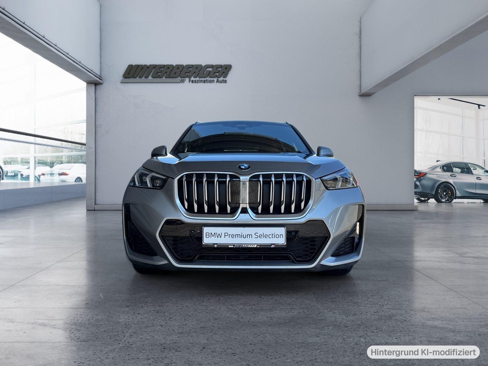 BMW X1 – Bild 2