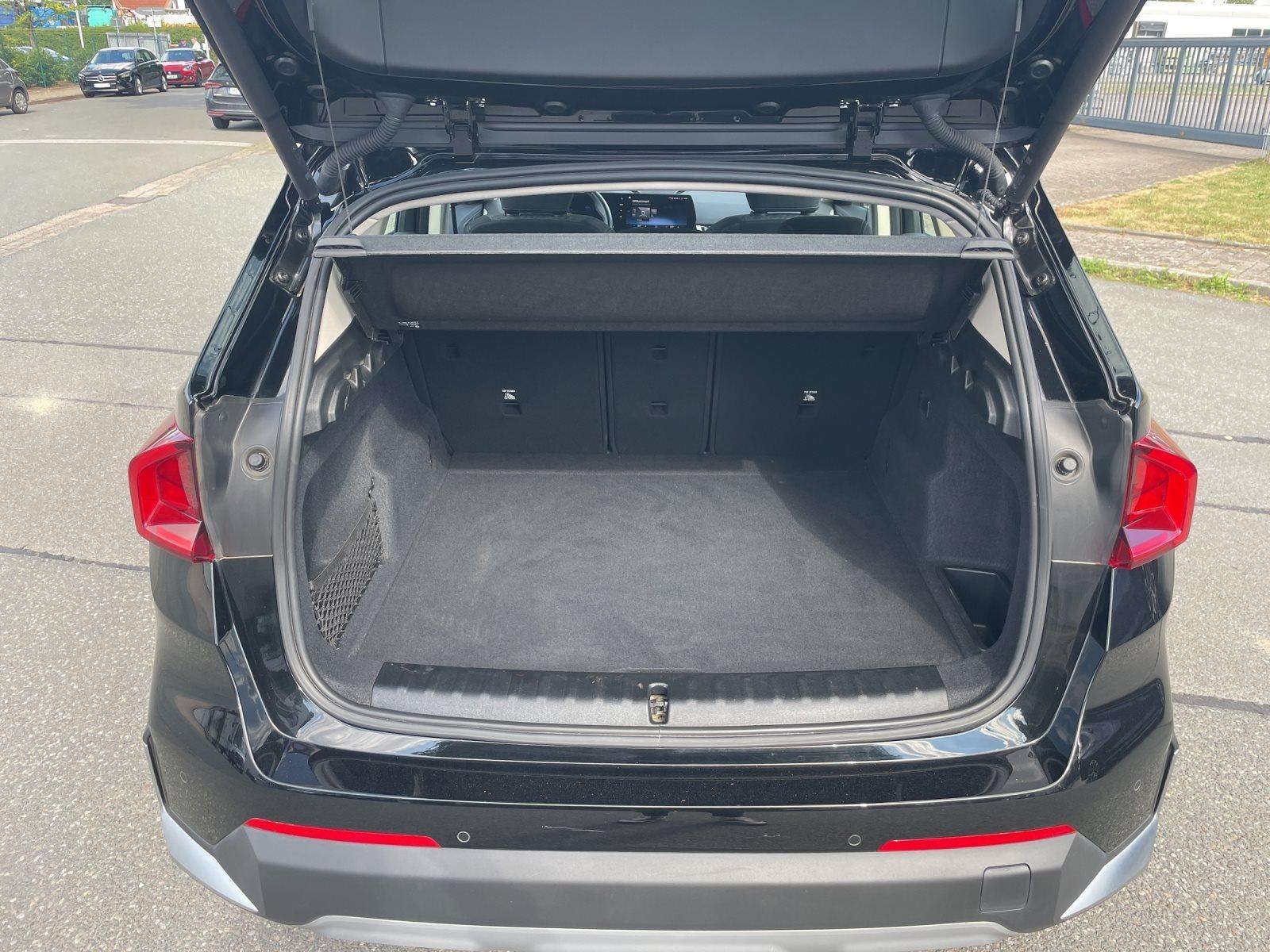 BMW iX1 – Bild 7
