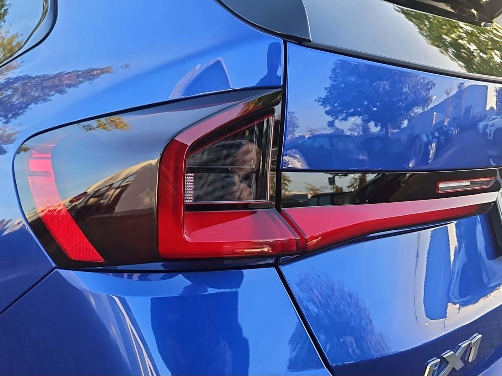 BMW iX1 – Bild 19