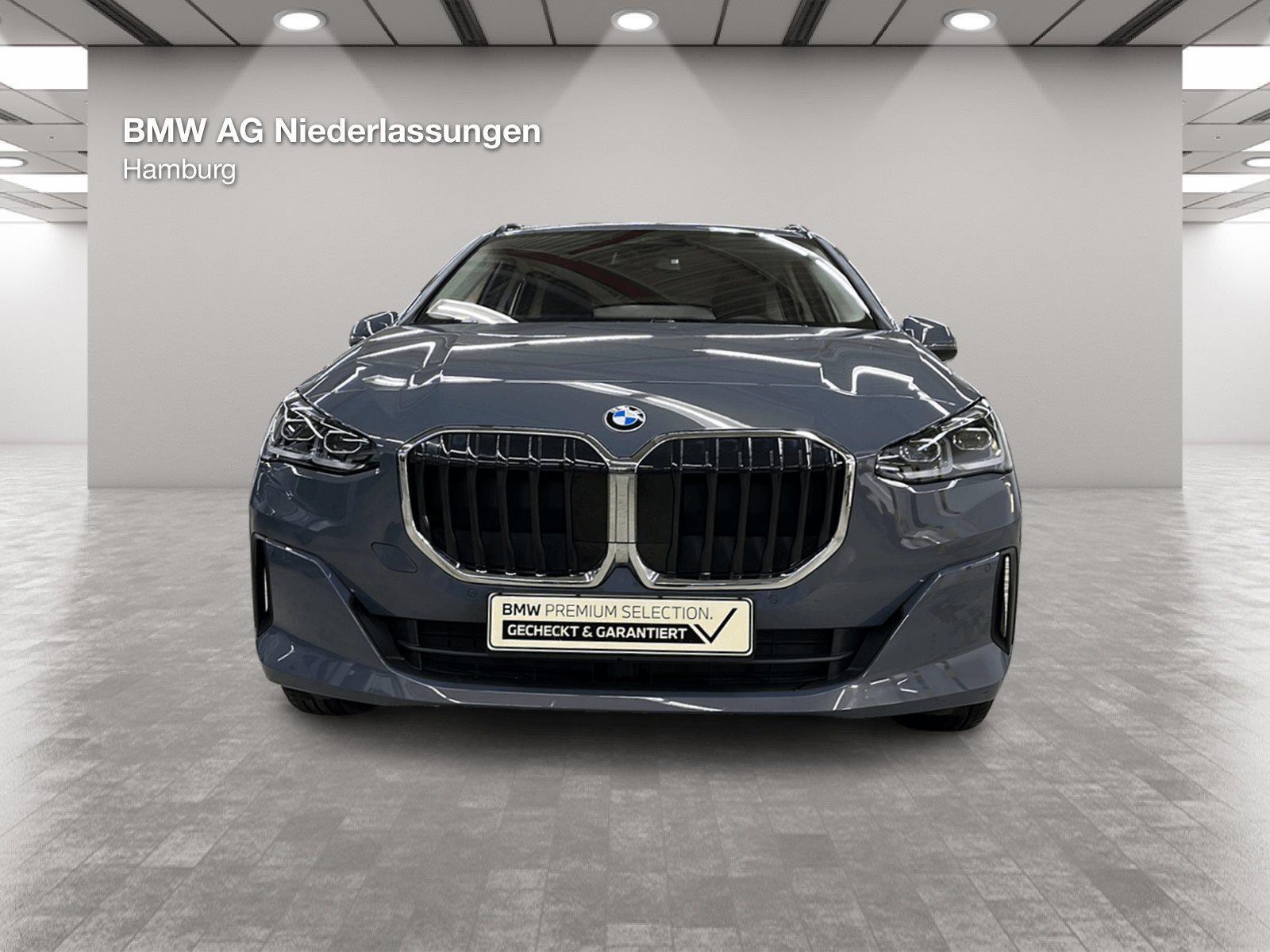 BMW 2er Active Tourer – Bild 16
