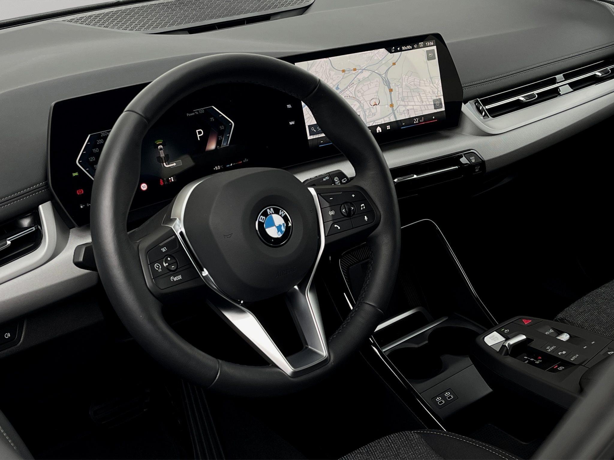 BMW 2er Active Tourer – Bild 12