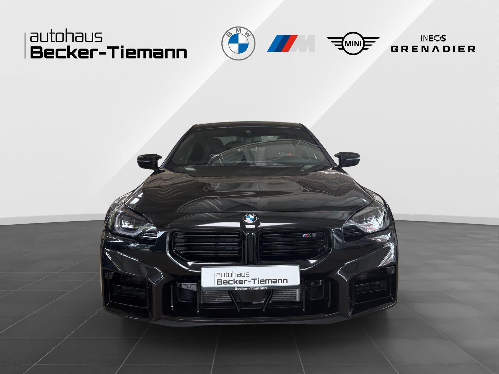 BMW M2 Coupé – Bild 2