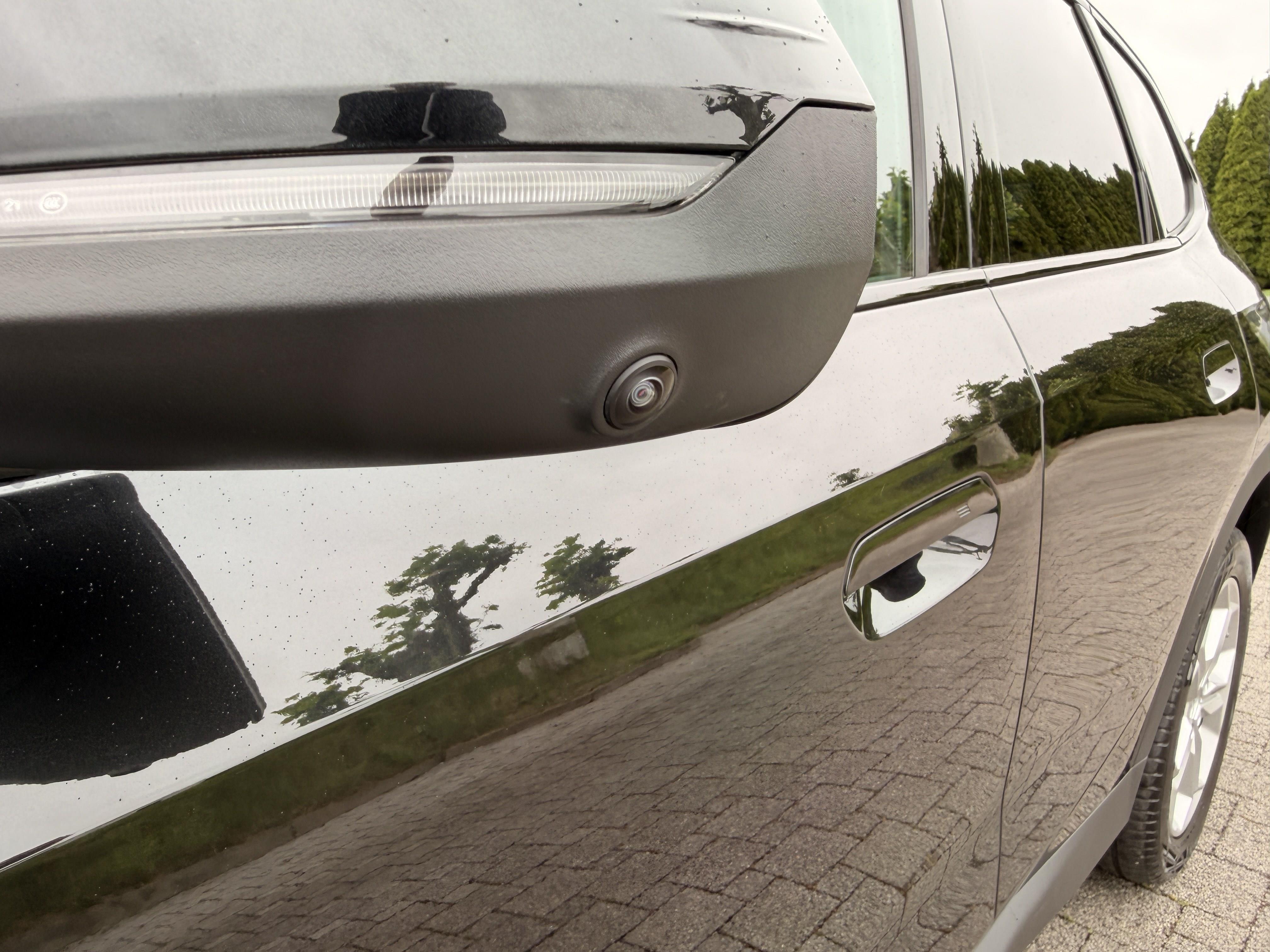 BMW X1 – Bild 18