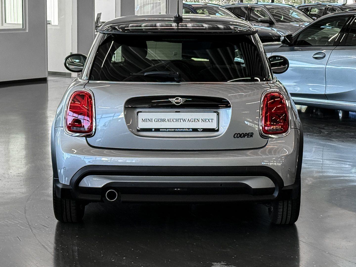 MINI Cooper 3-Türer – Bild 4