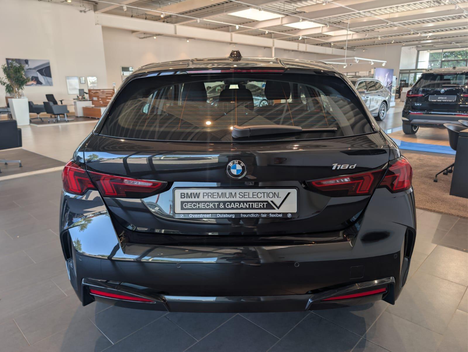 BMW 1er – Bild 18