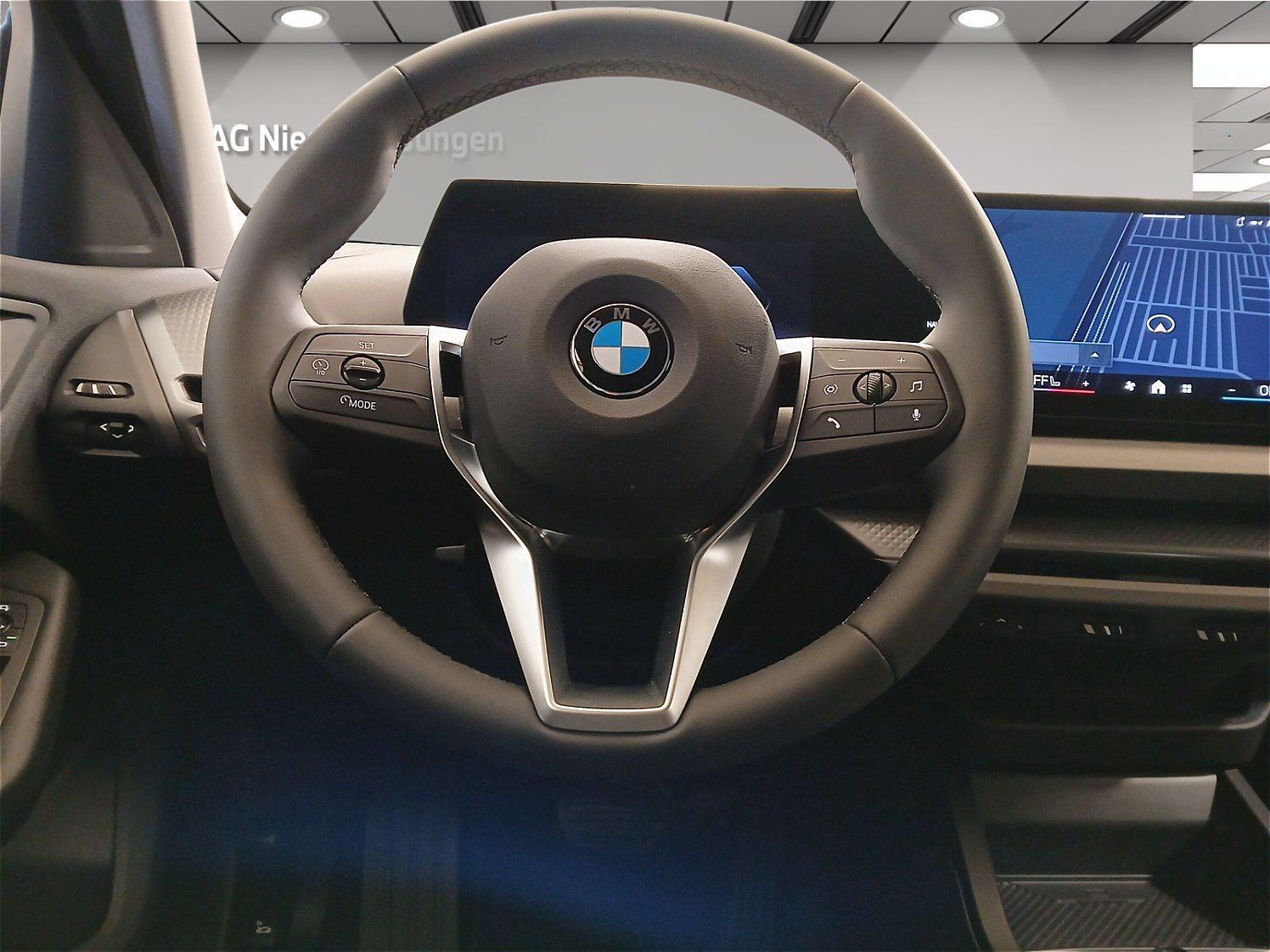 BMW 1er – Bild 15