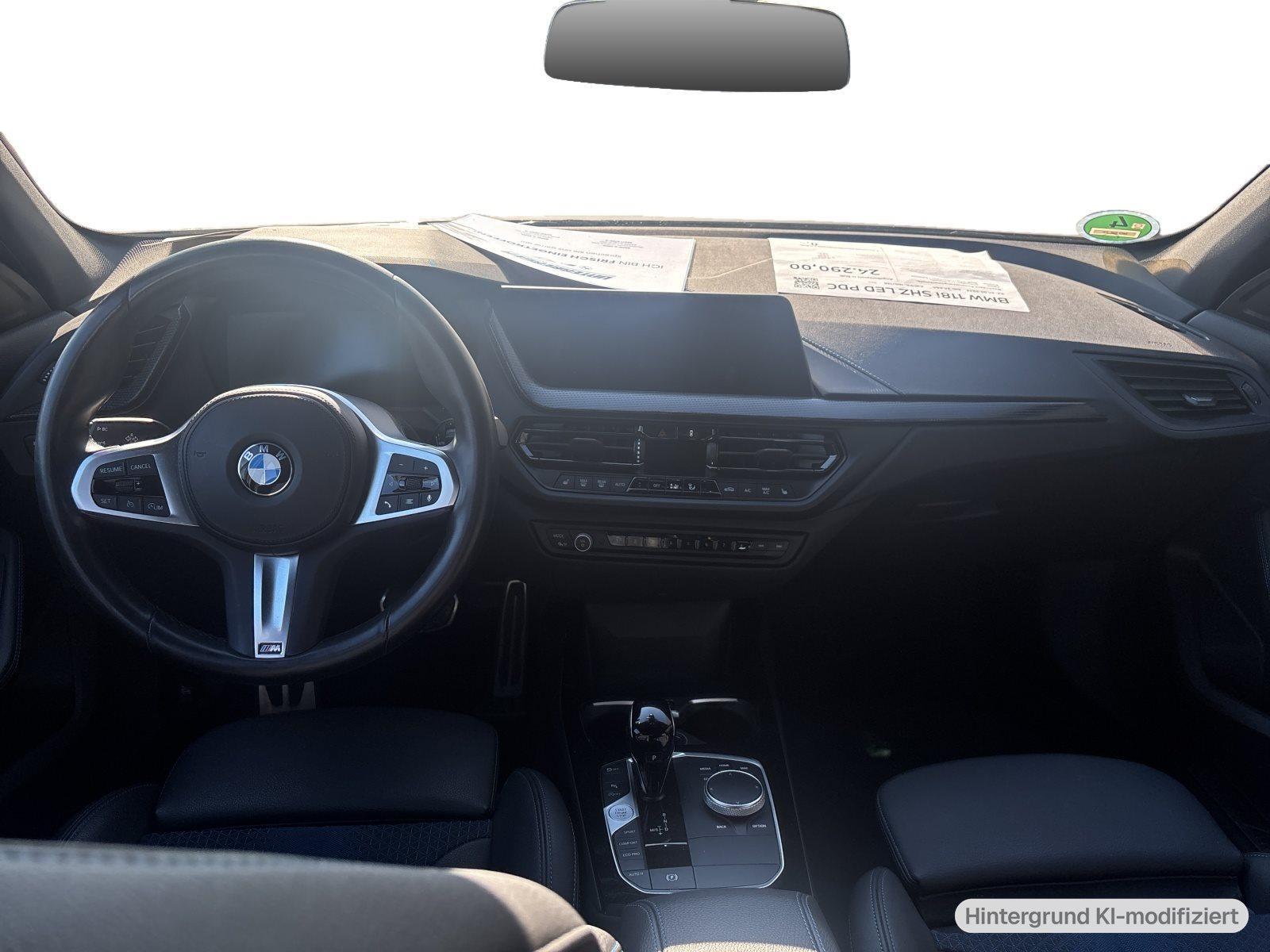BMW 1er – Bild 15