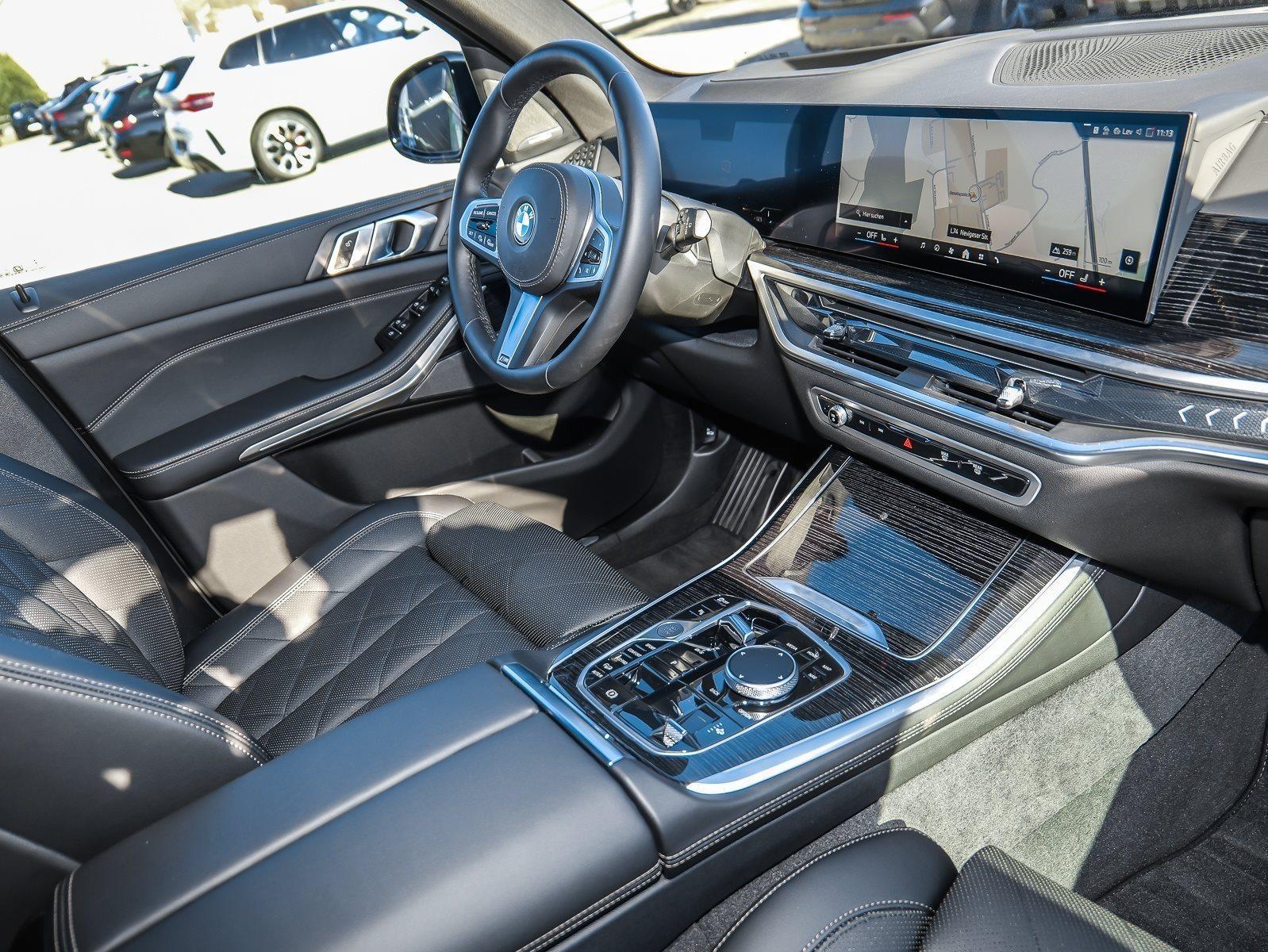 BMW X5 – Bild 23