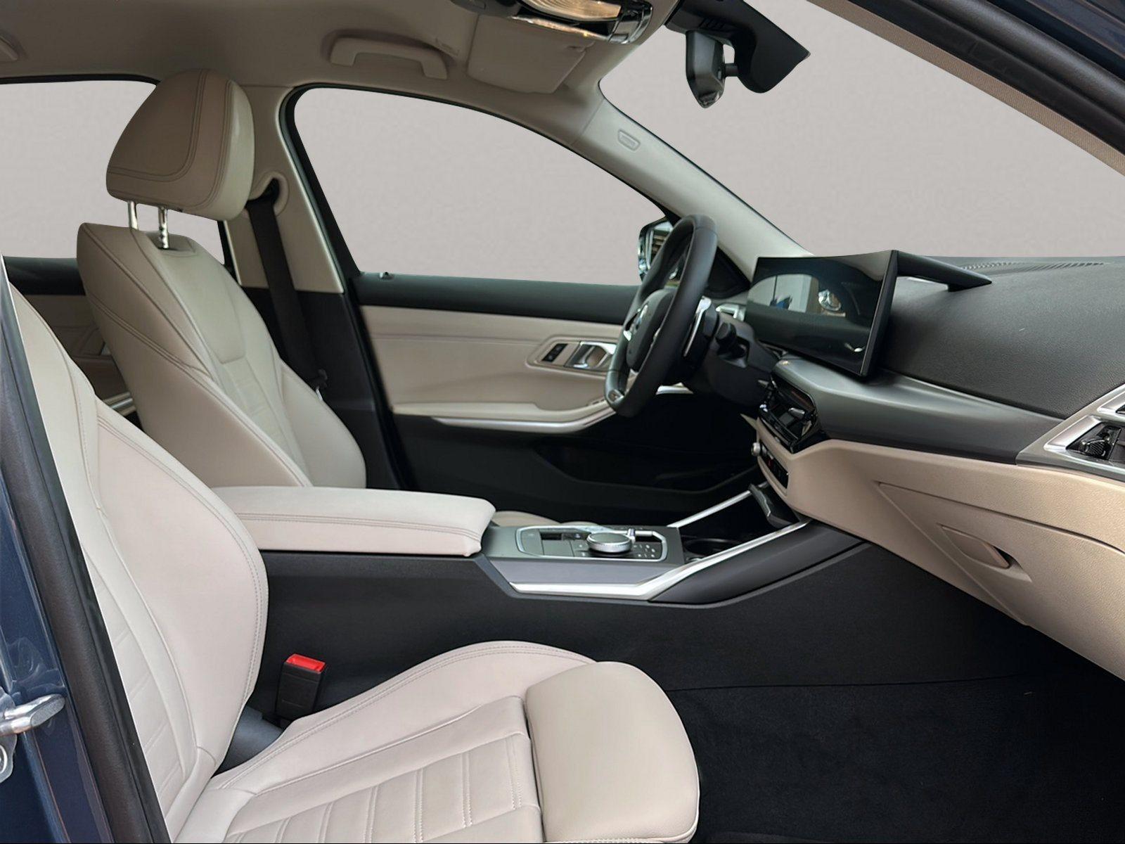 BMW 3er – Bild 9