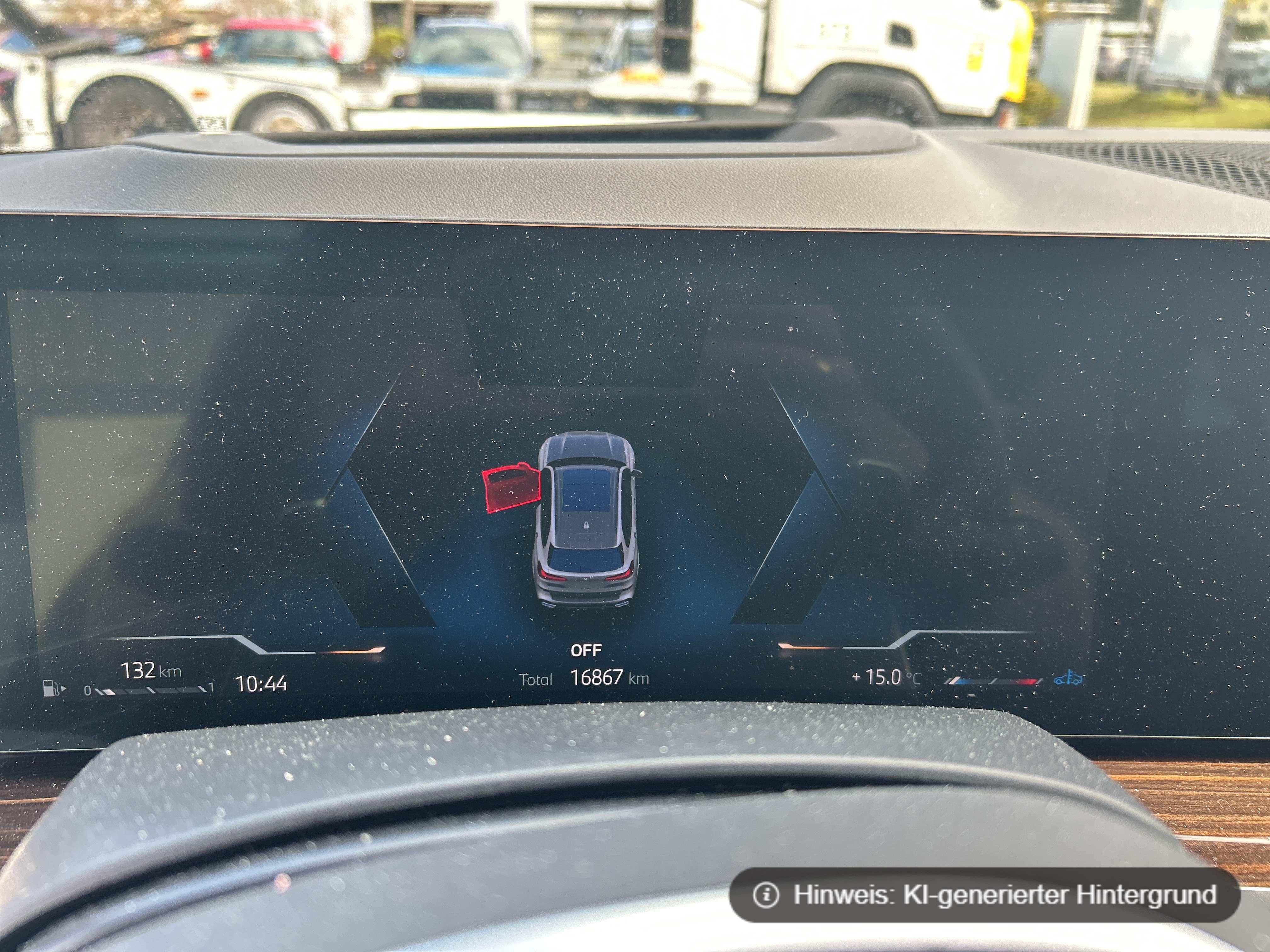 BMW X5 – Bild 21