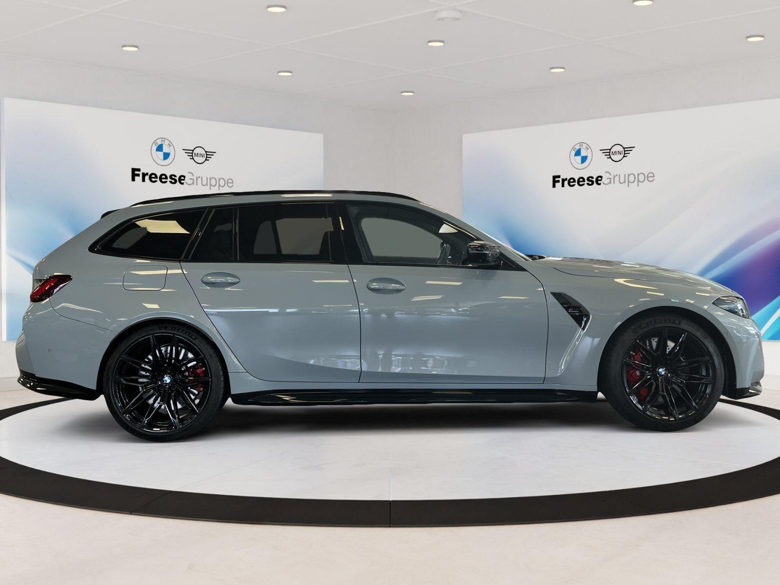 BMW M3 Touring – Bild 21
