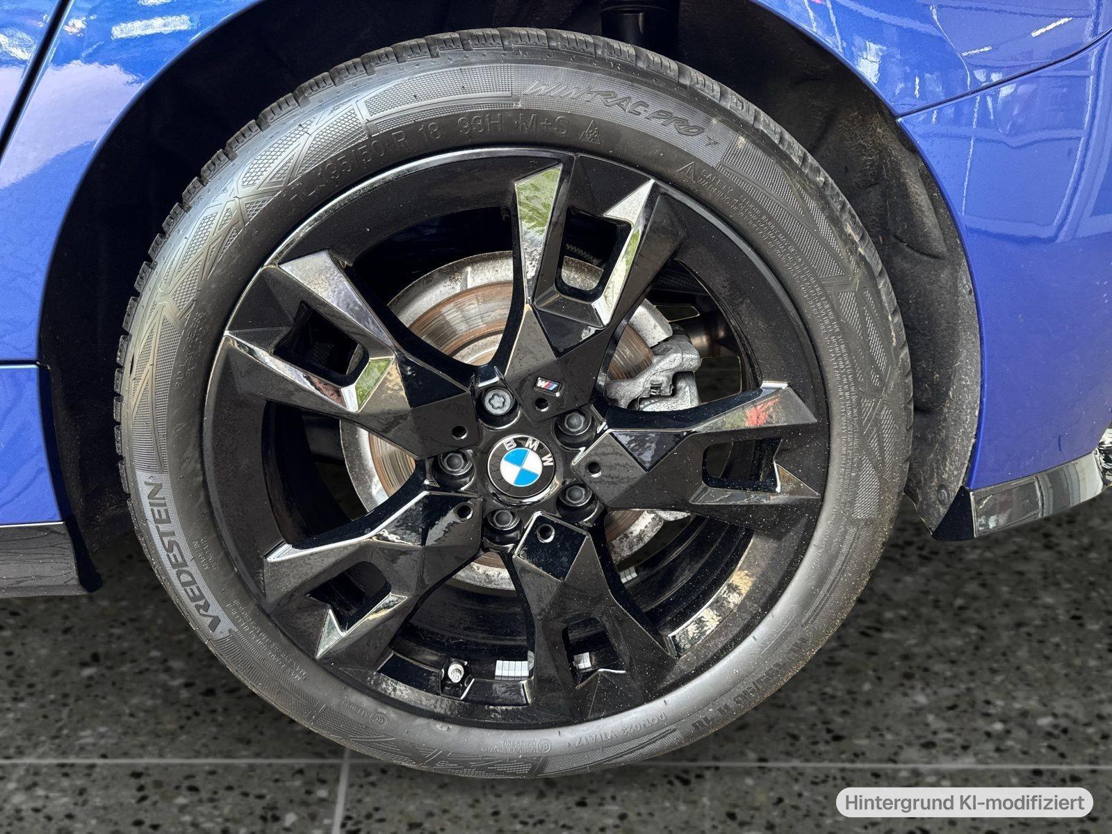 BMW 1er – Bild 11