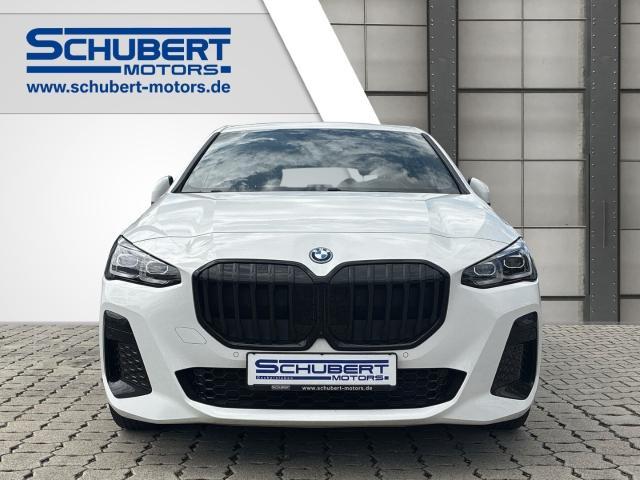 BMW 2er Active Tourer – Bild 21