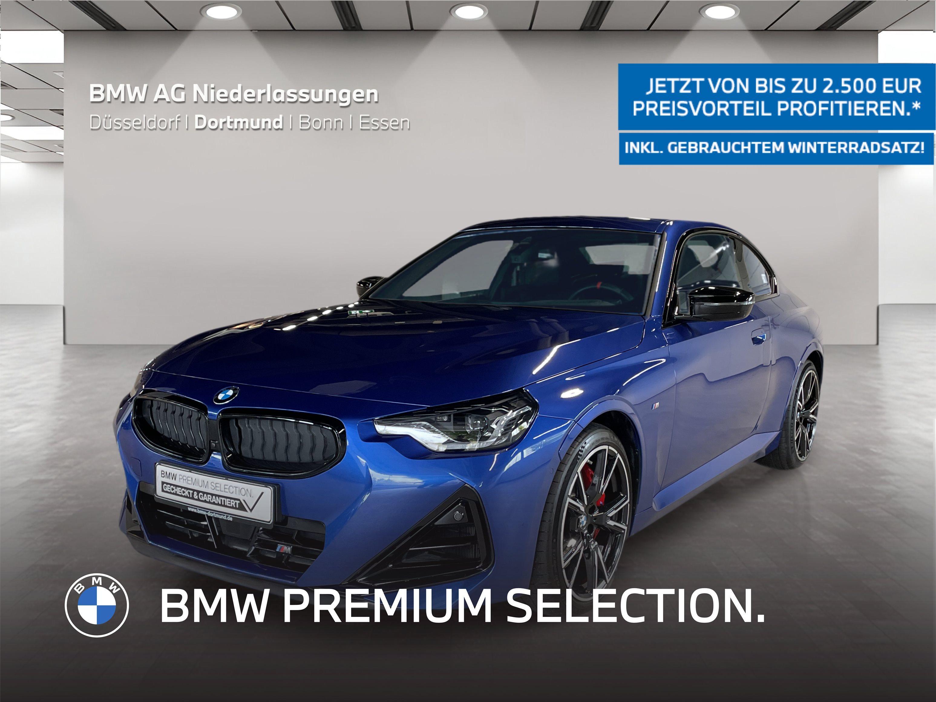 BMW M240I 2025