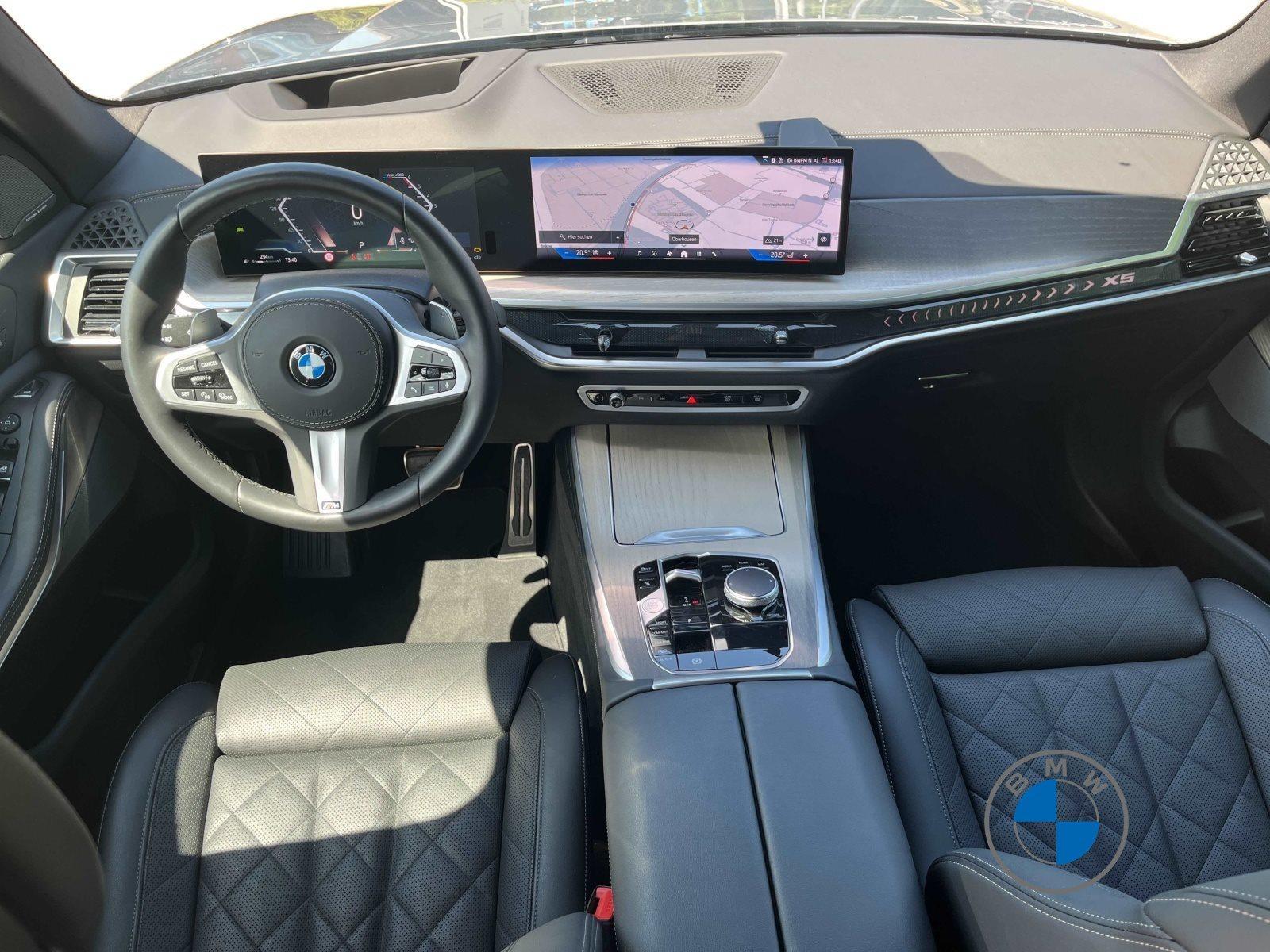 BMW X5 – Bild 9