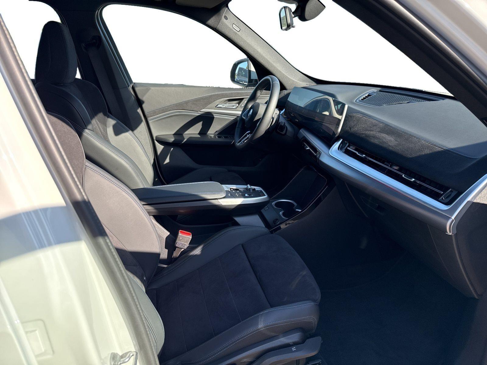 BMW X1 – Bild 8