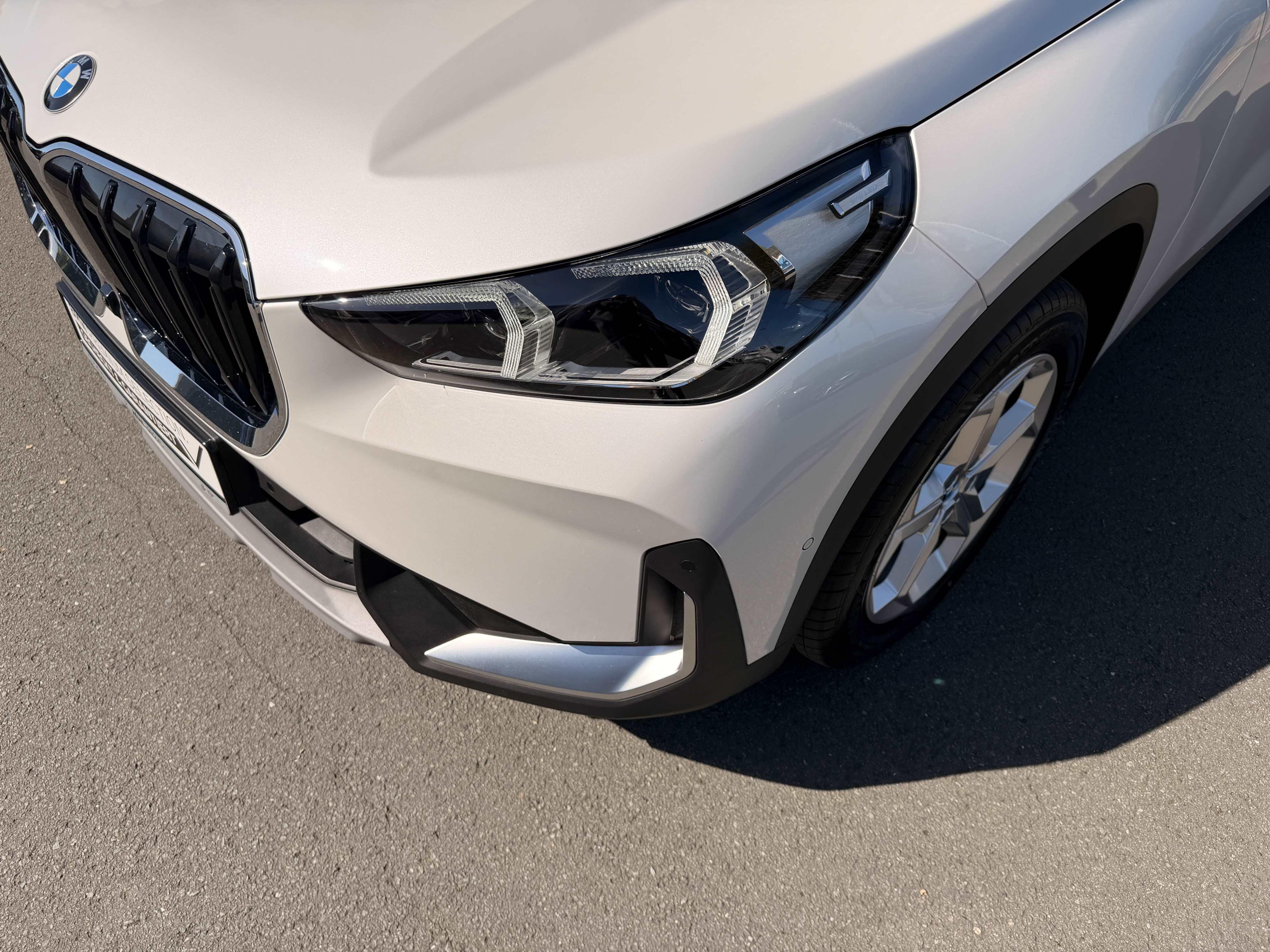 BMW X1 – Bild 28