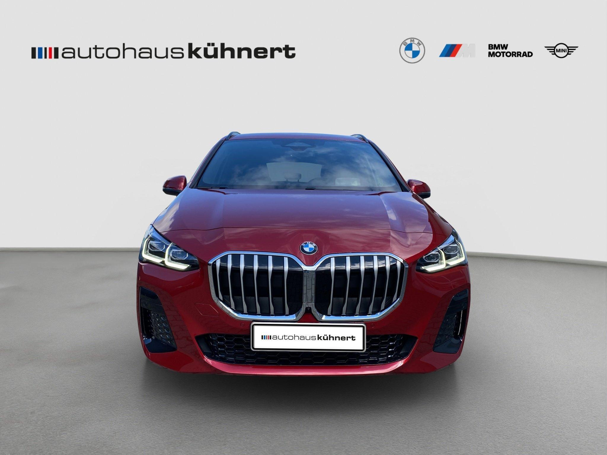 BMW 2er Active Tourer – Bild 3