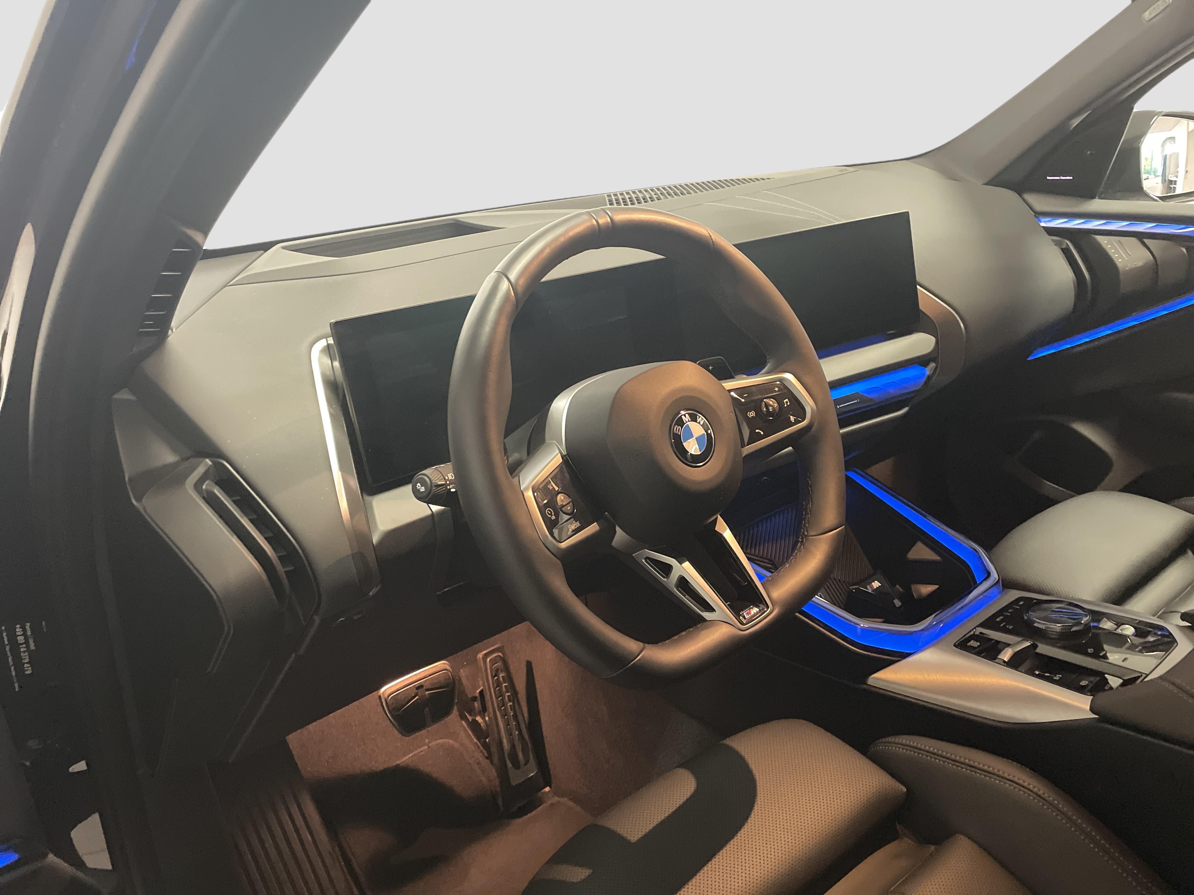 BMW X3 – Bild 18