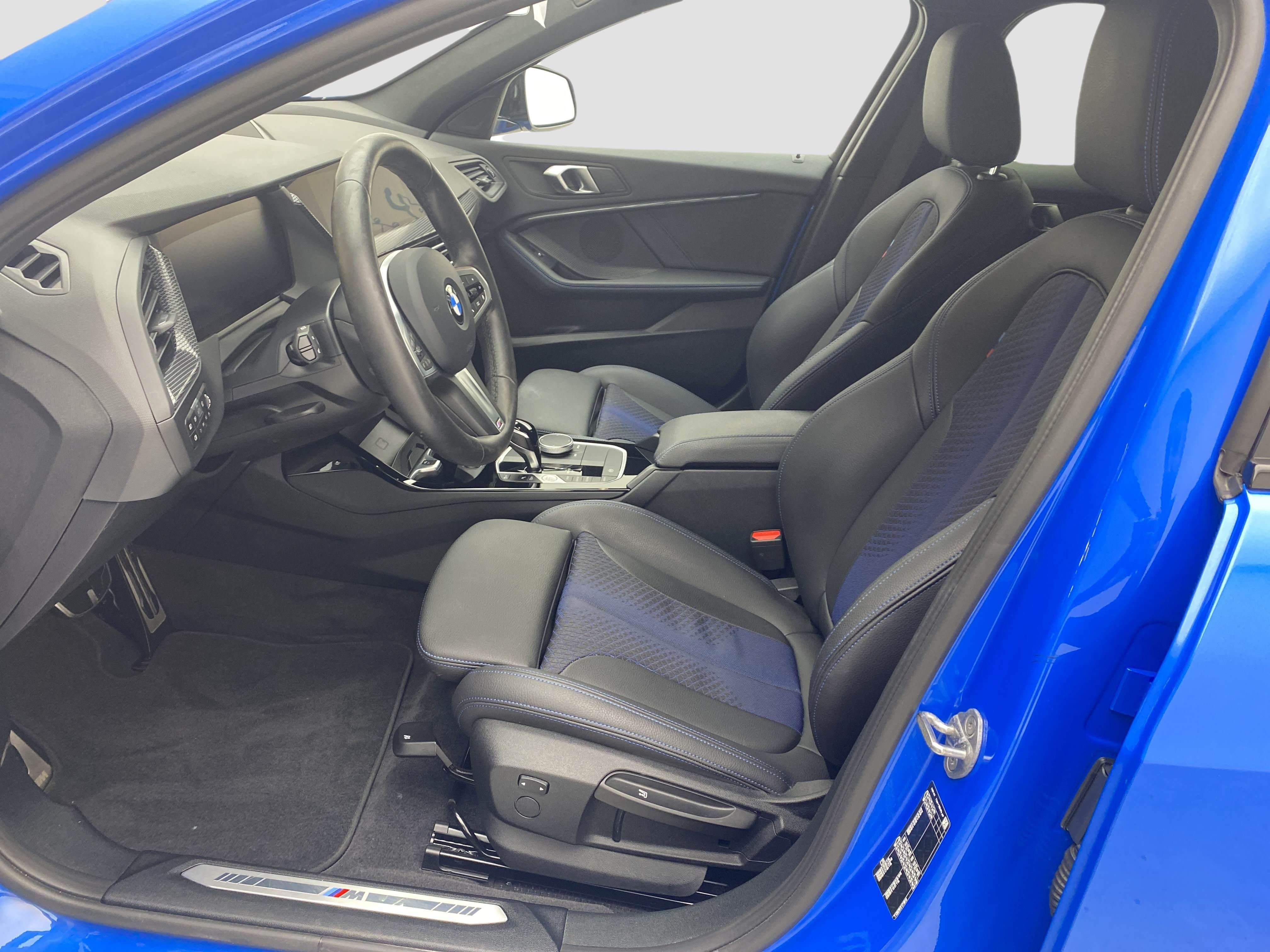 BMW 1er – Bild 18