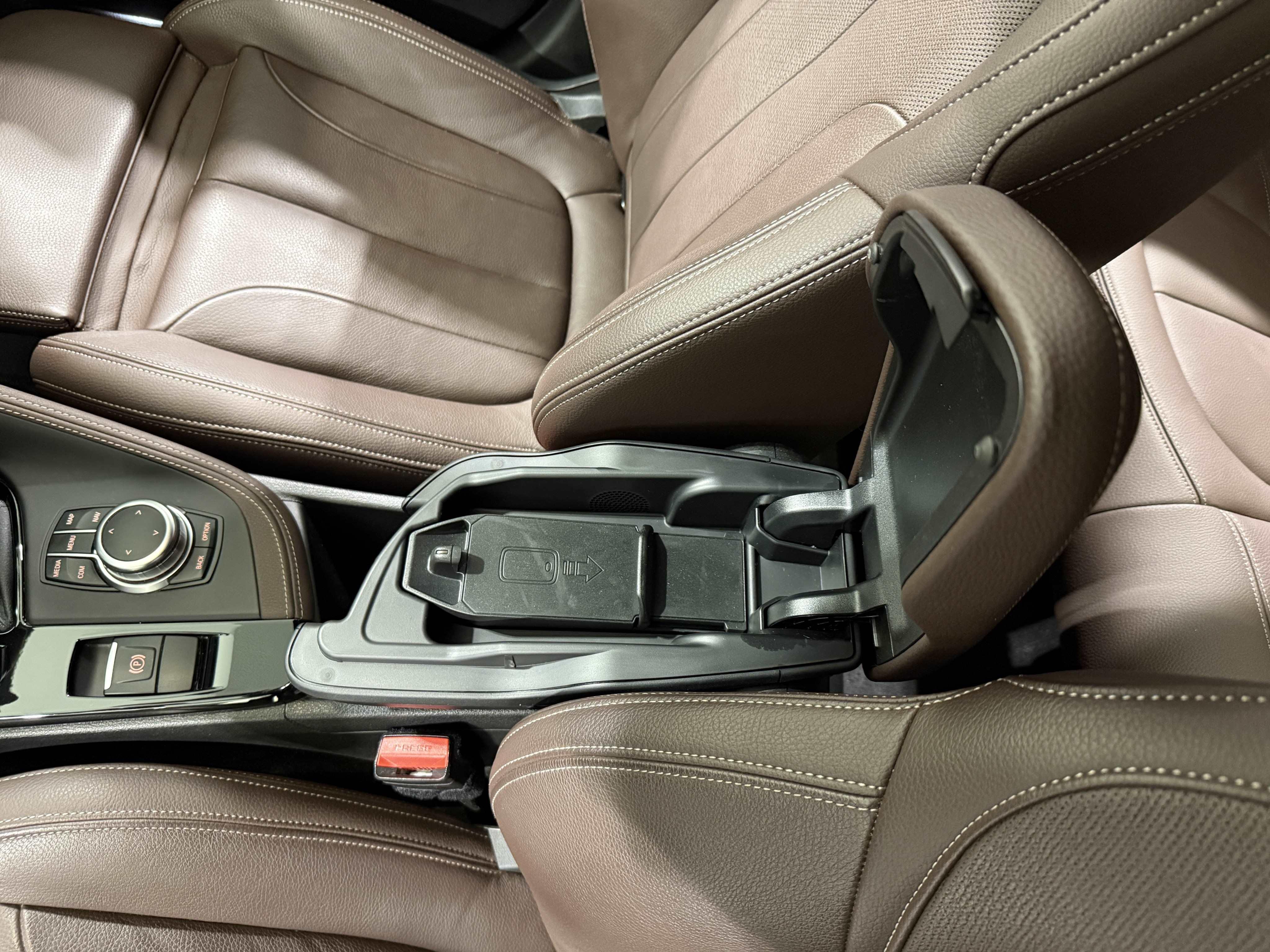 BMW X2 – Bild 15