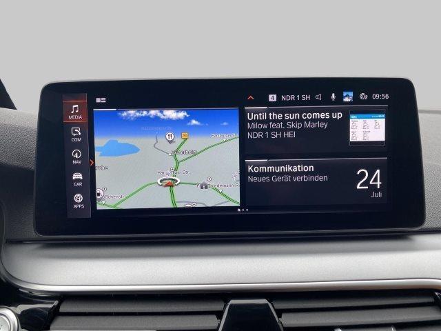 BMW 5er – Bild 32