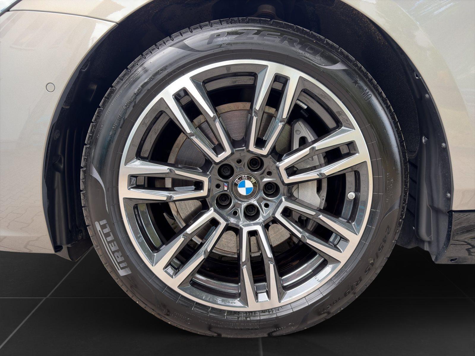 BMW 5er – Bild 16