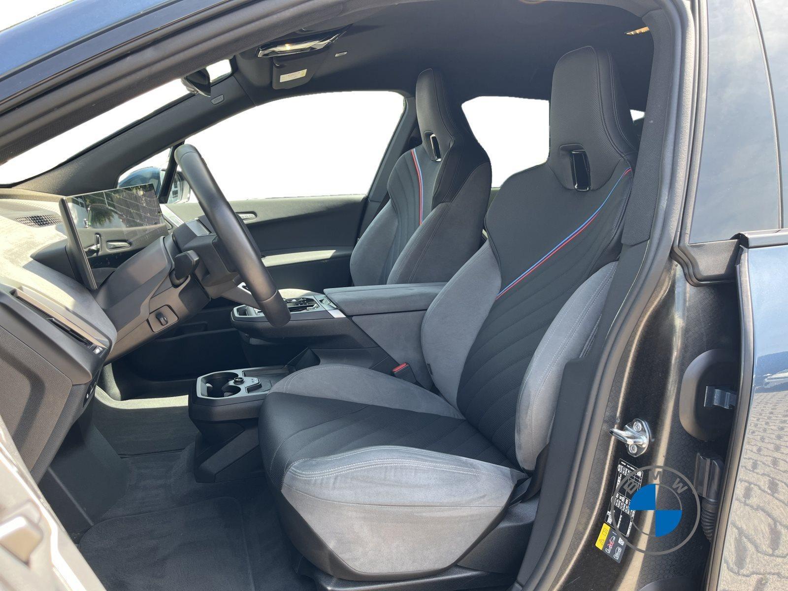 BMW iX – Bild 17