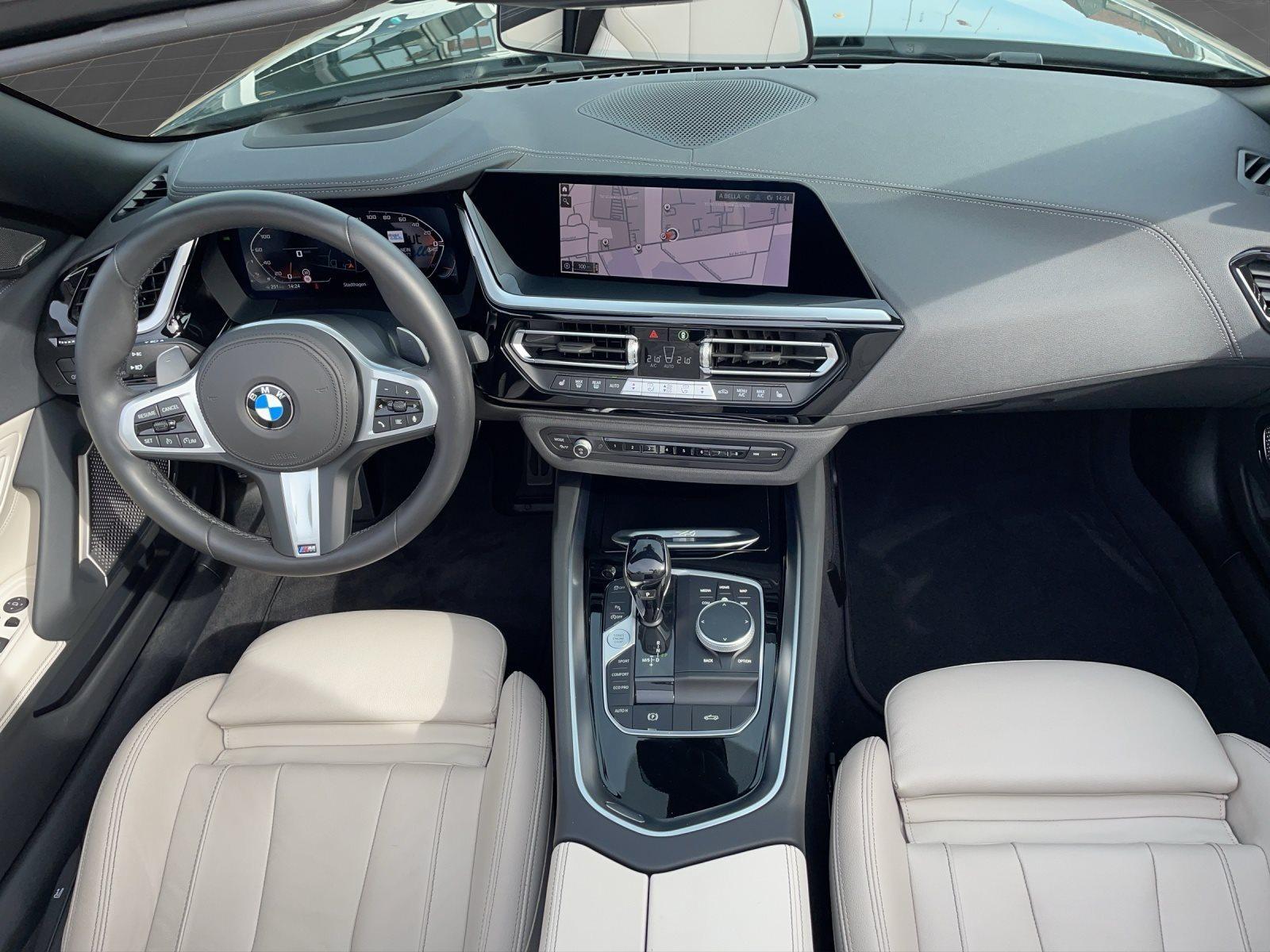BMW Z4 – Bild 11
