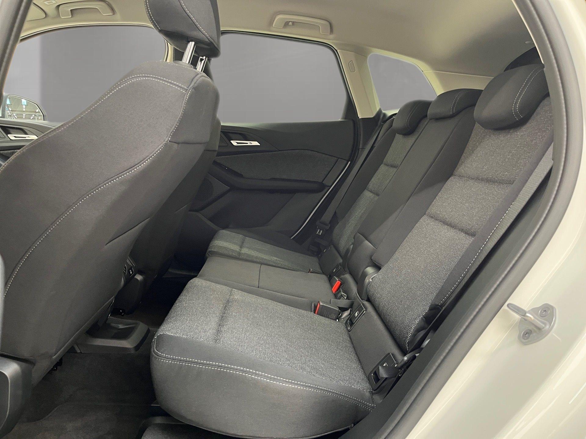 BMW 2er Active Tourer – Bild 15