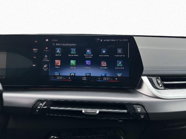 BMW X1 – Bild 12