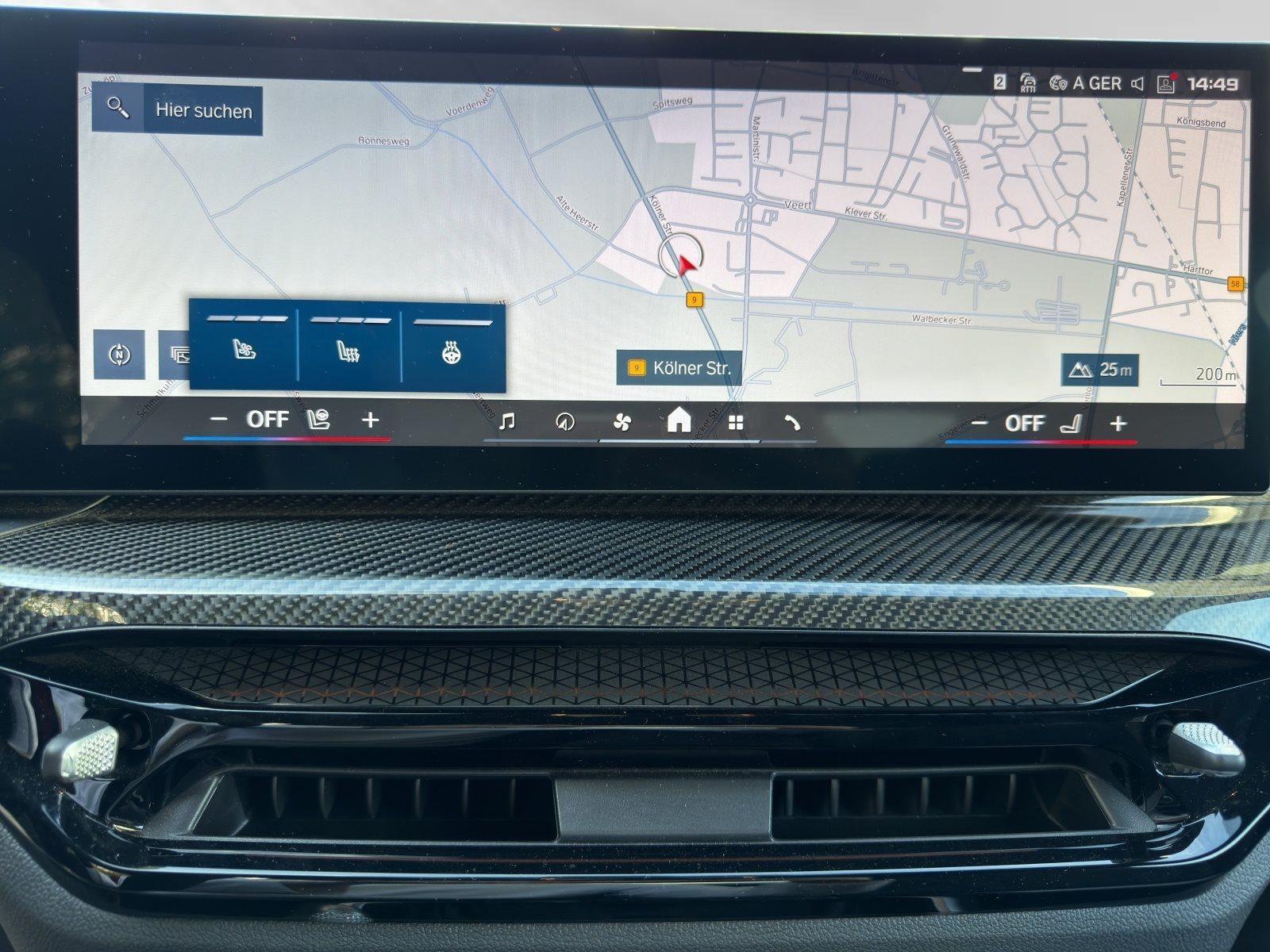BMW M4 Coupé – Bild 28
