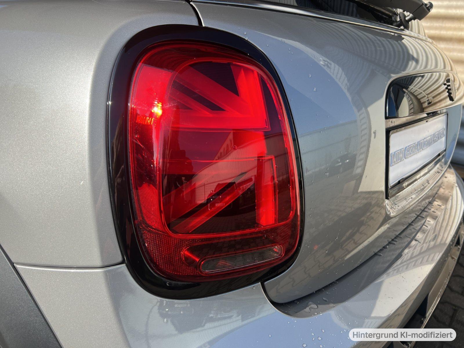 MINI Cooper 3-Türer – Bild 17