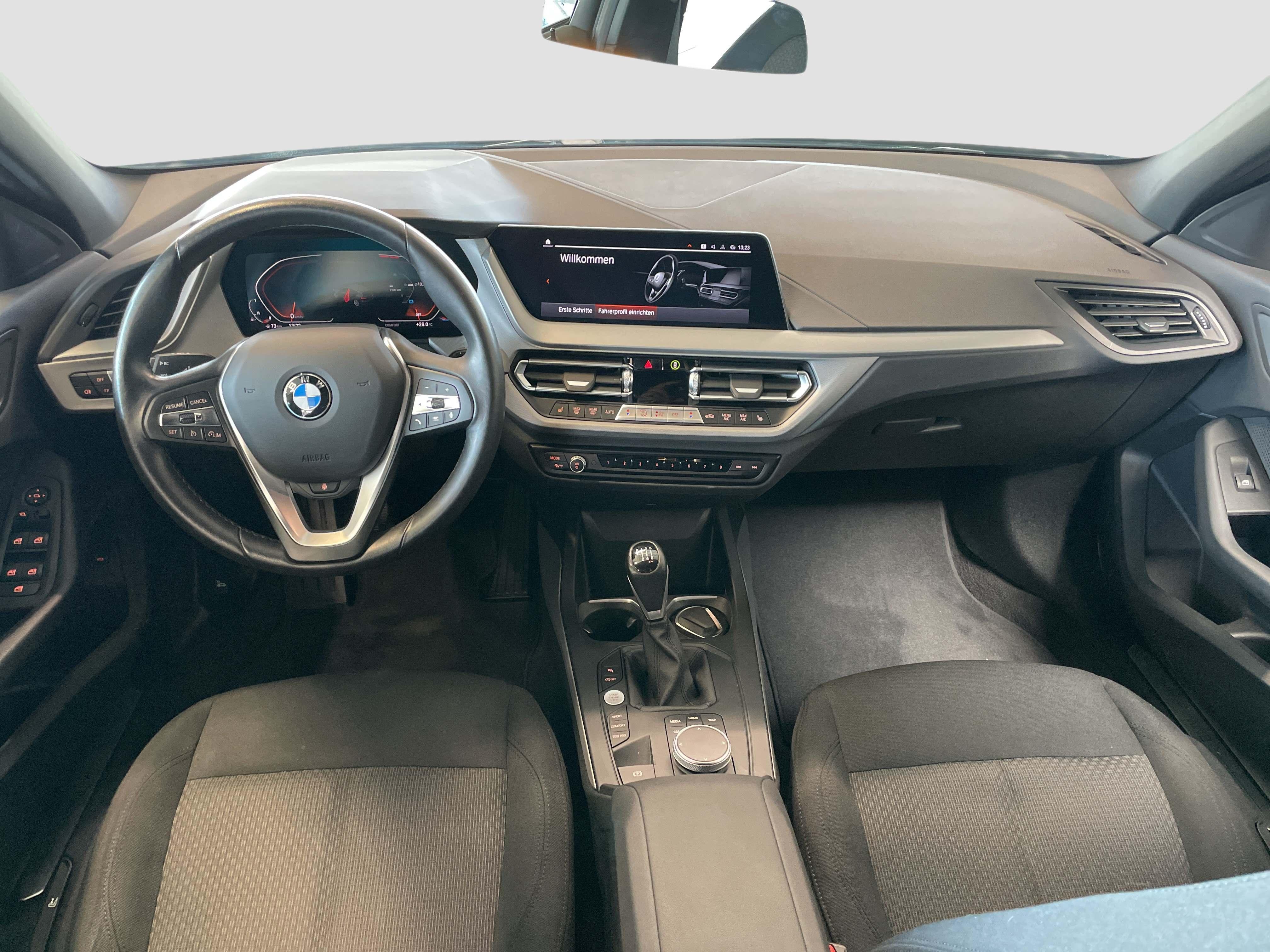 BMW 1er – Bild 14