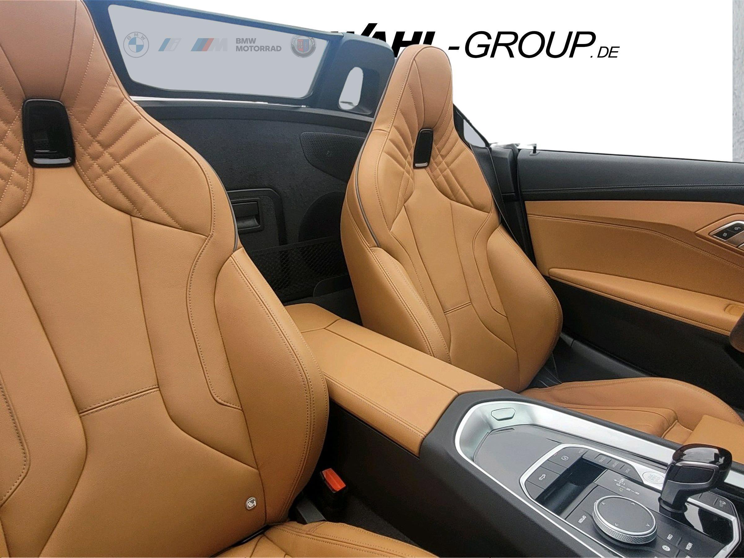 BMW Z4 – Bild 9