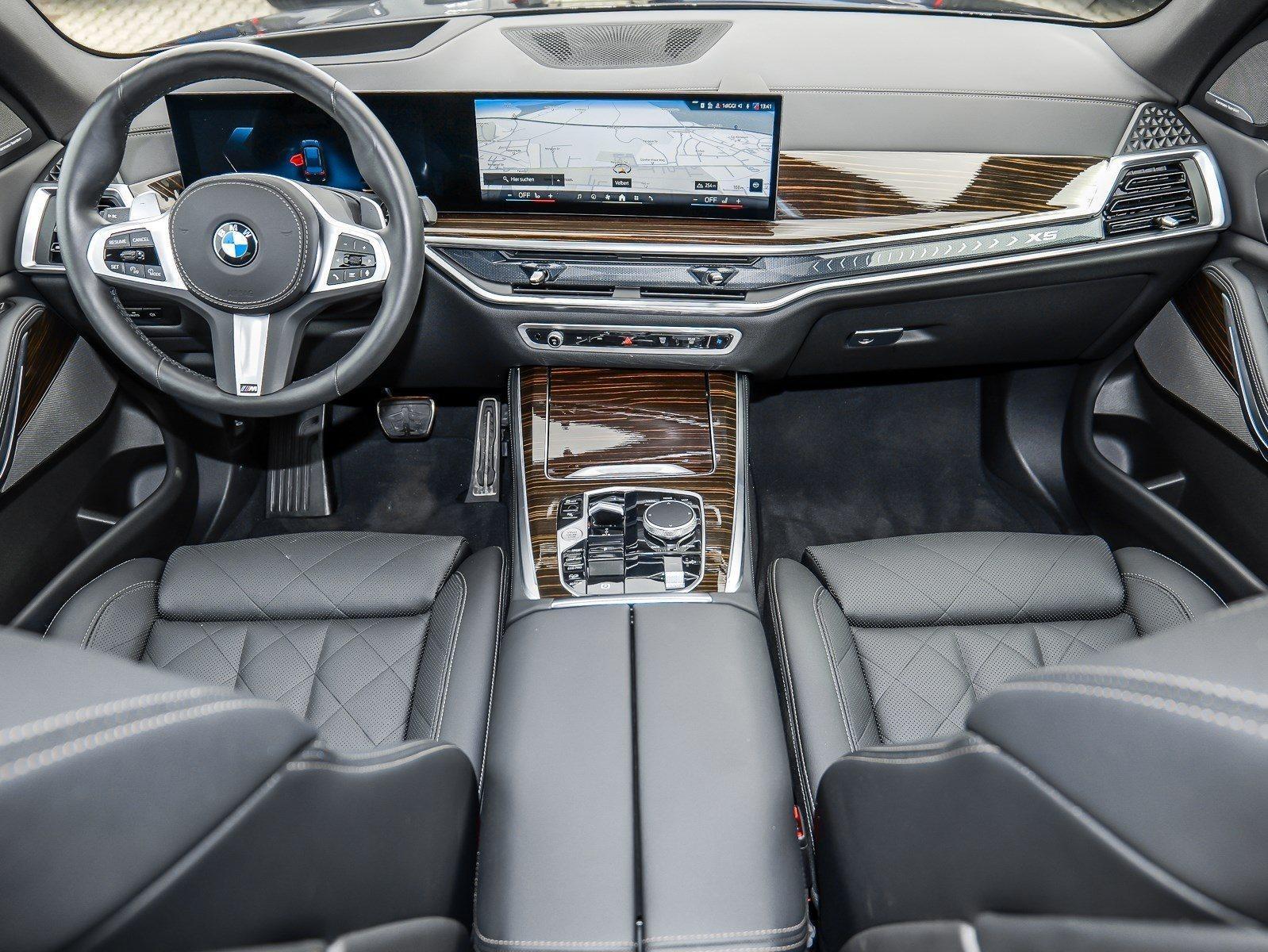 BMW X5 – Bild 3