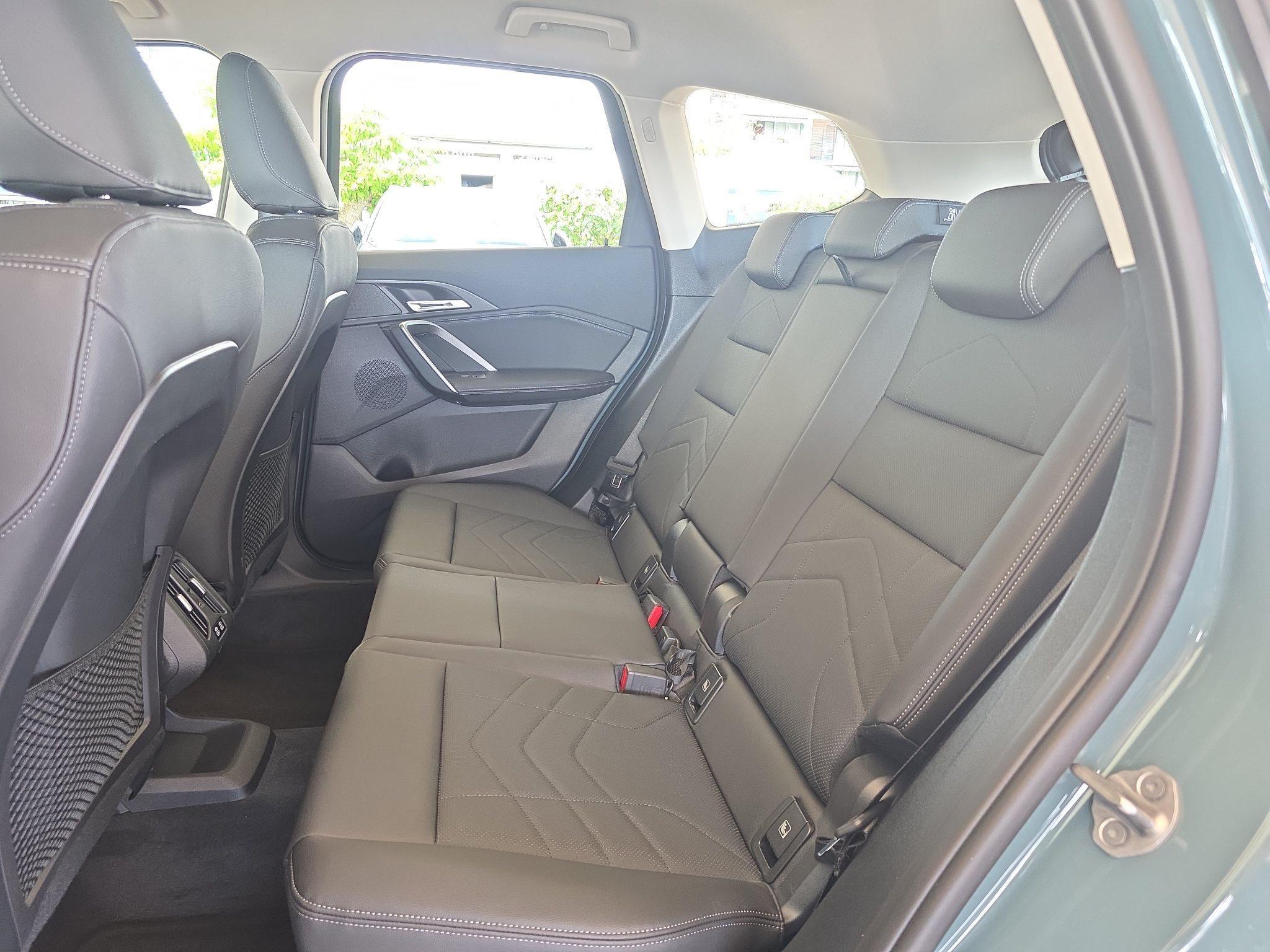 BMW X1 – Bild 20