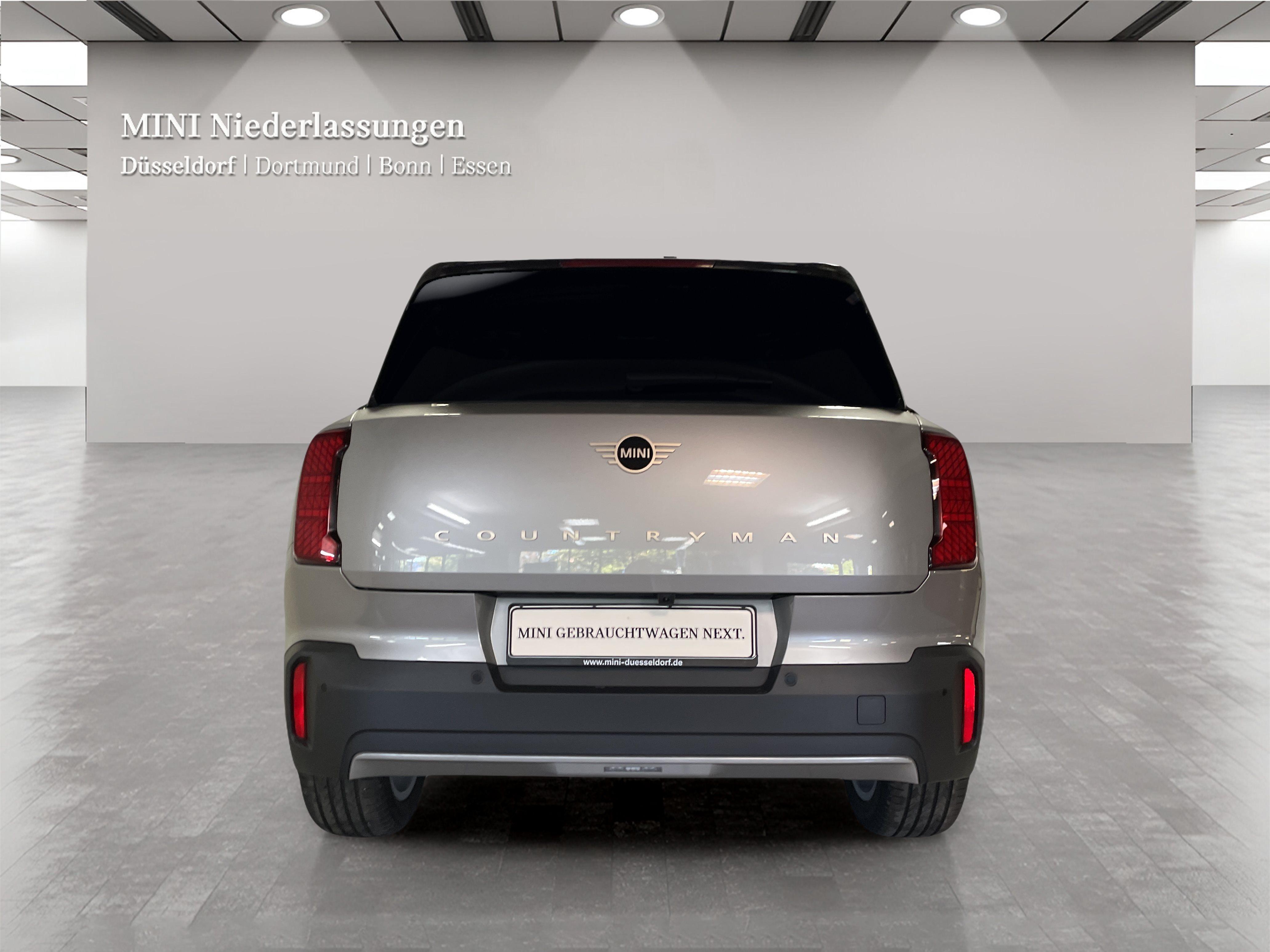 MINI Countryman – Bild 6