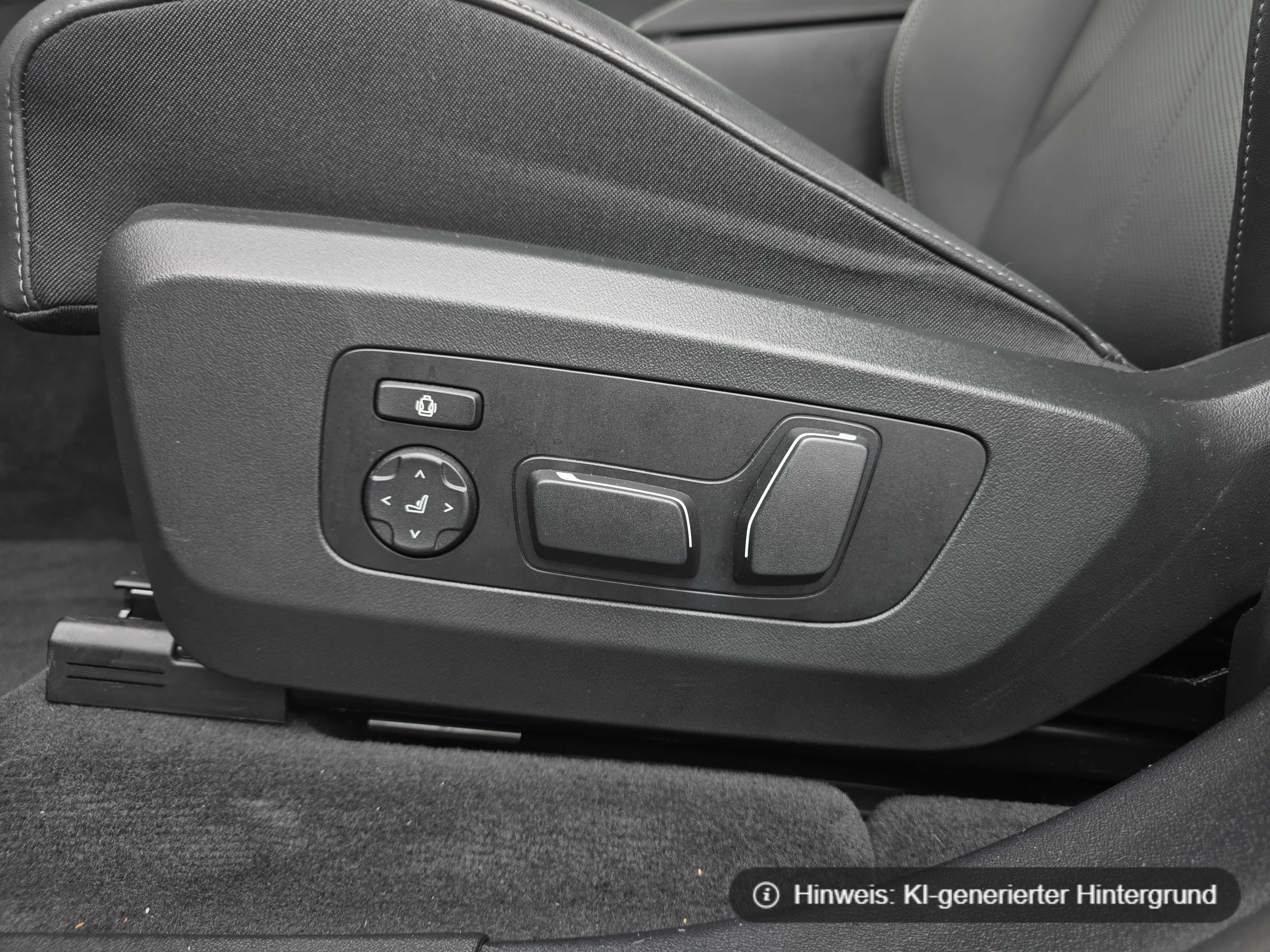 BMW X3 – Bild 10